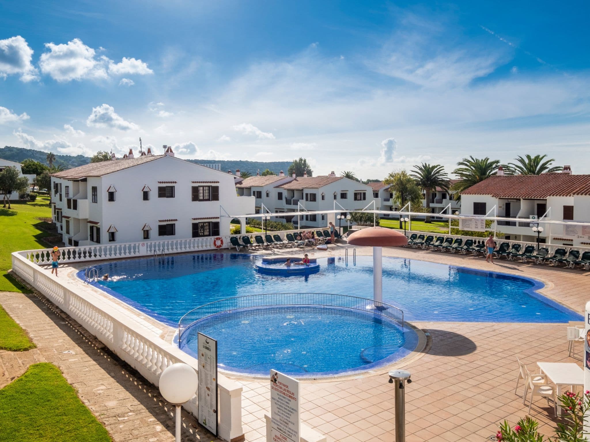 Pool Outdoor