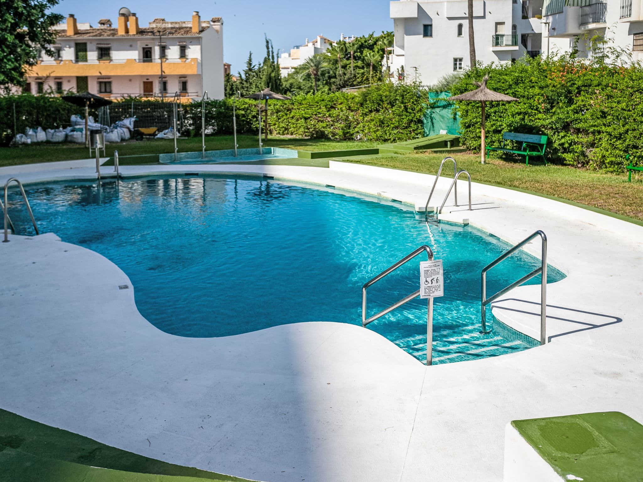 Pool Outdoor