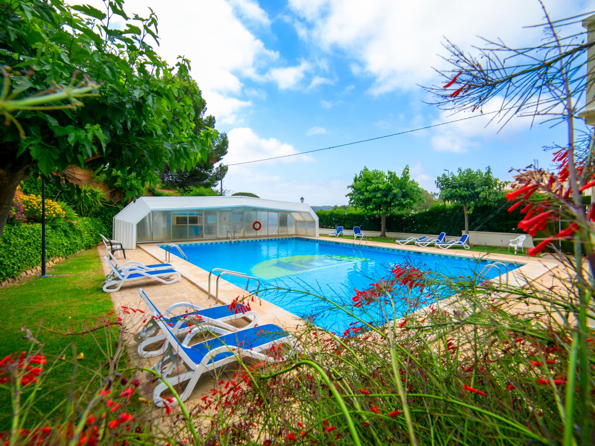 Pool Outdoor