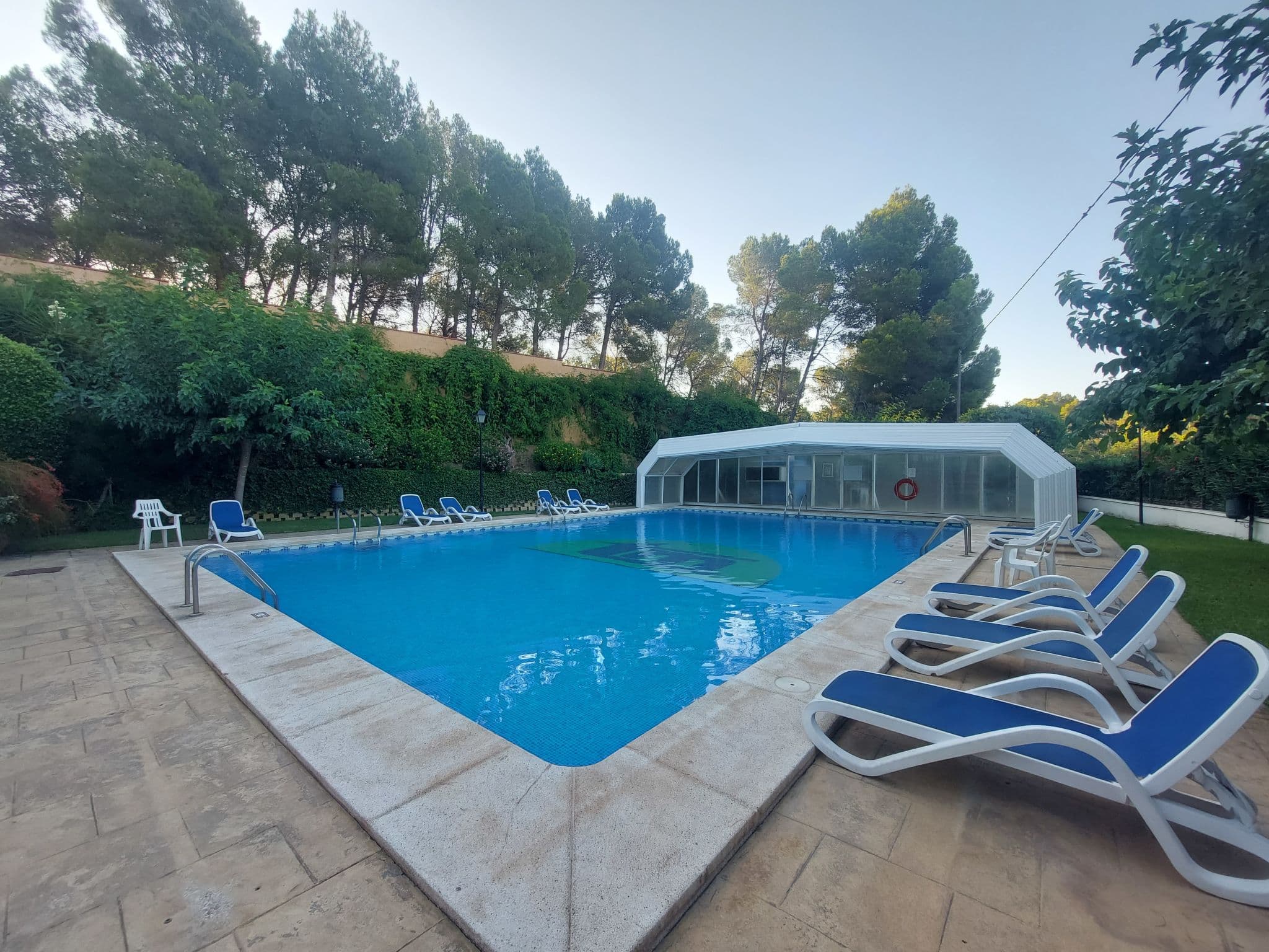 Pool Outdoor