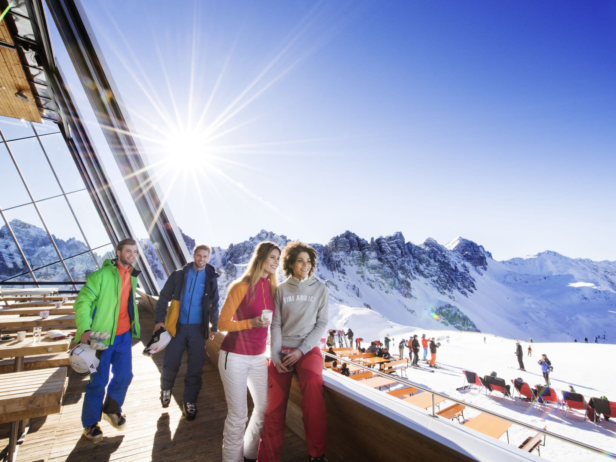Place