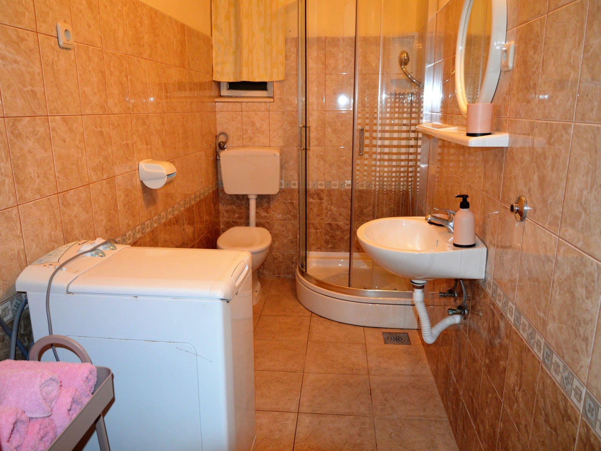 Inside other