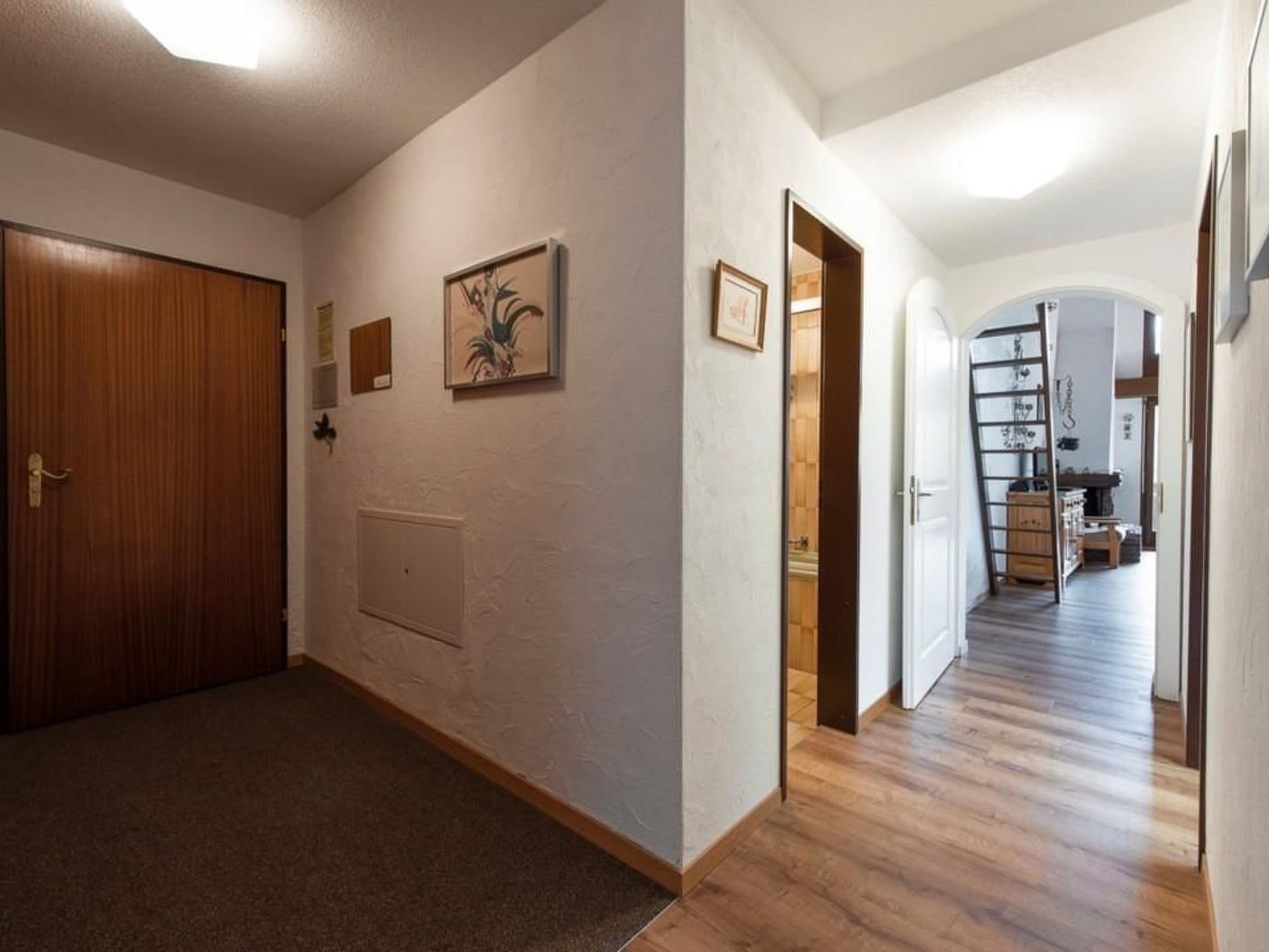 Inside other