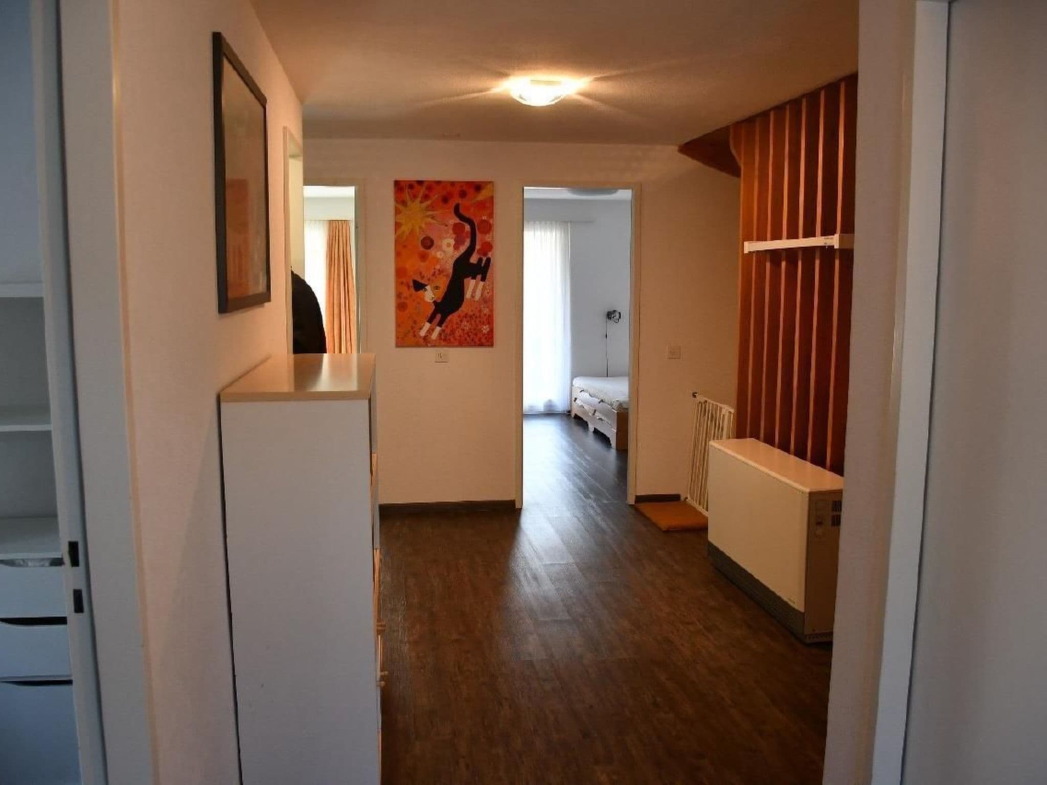 Inside other