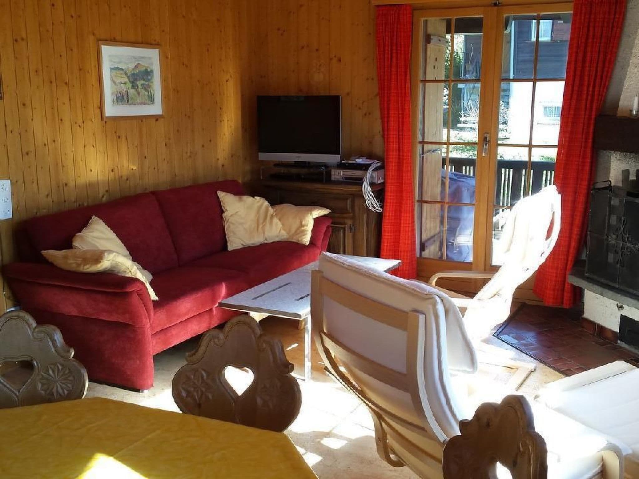 Inside other