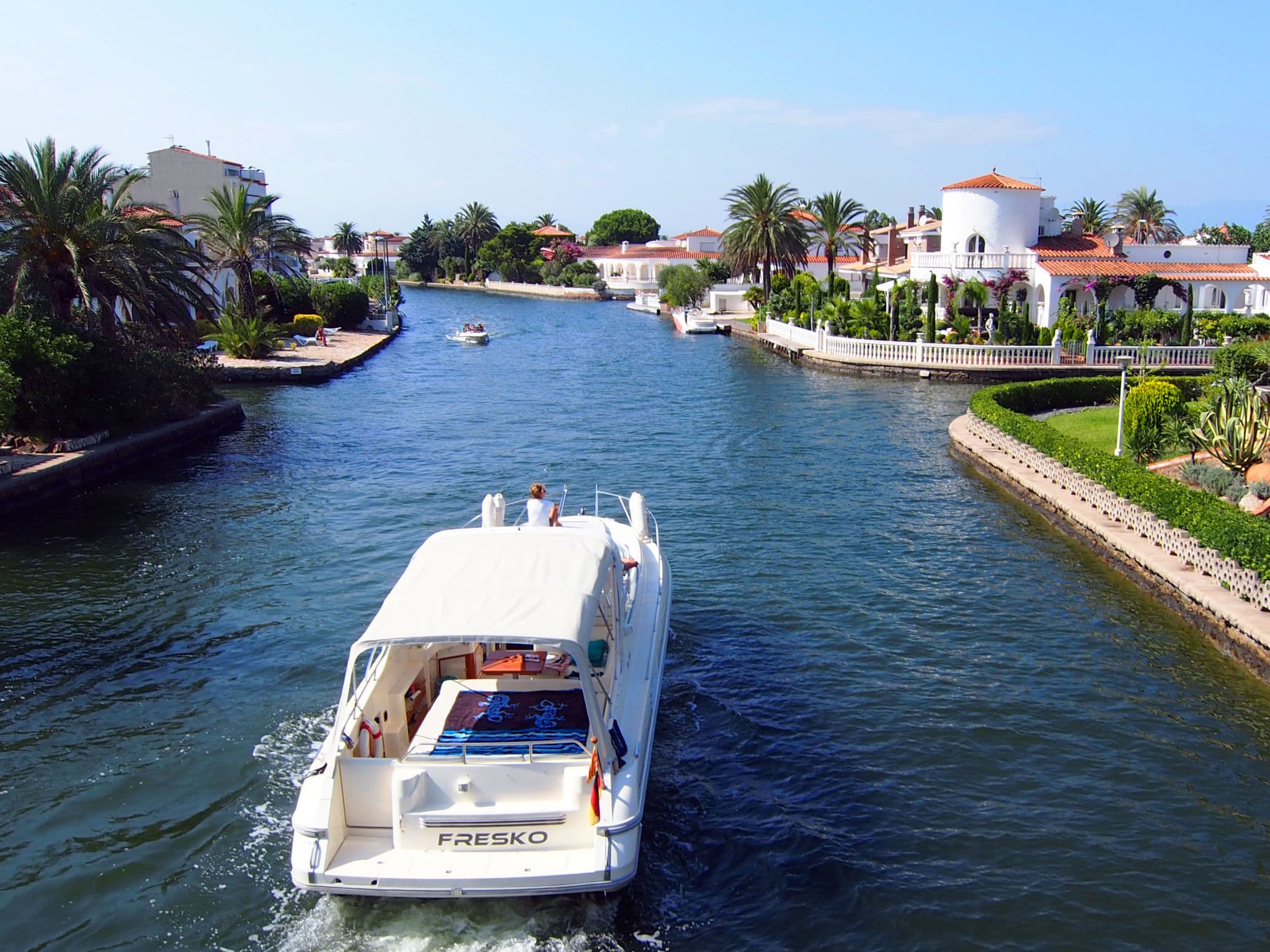 Place