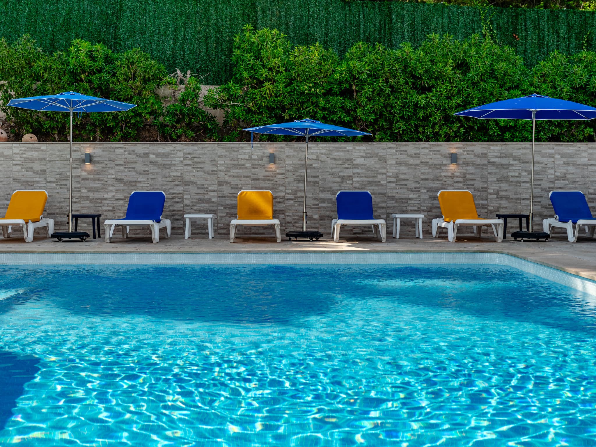 Pool Outdoor