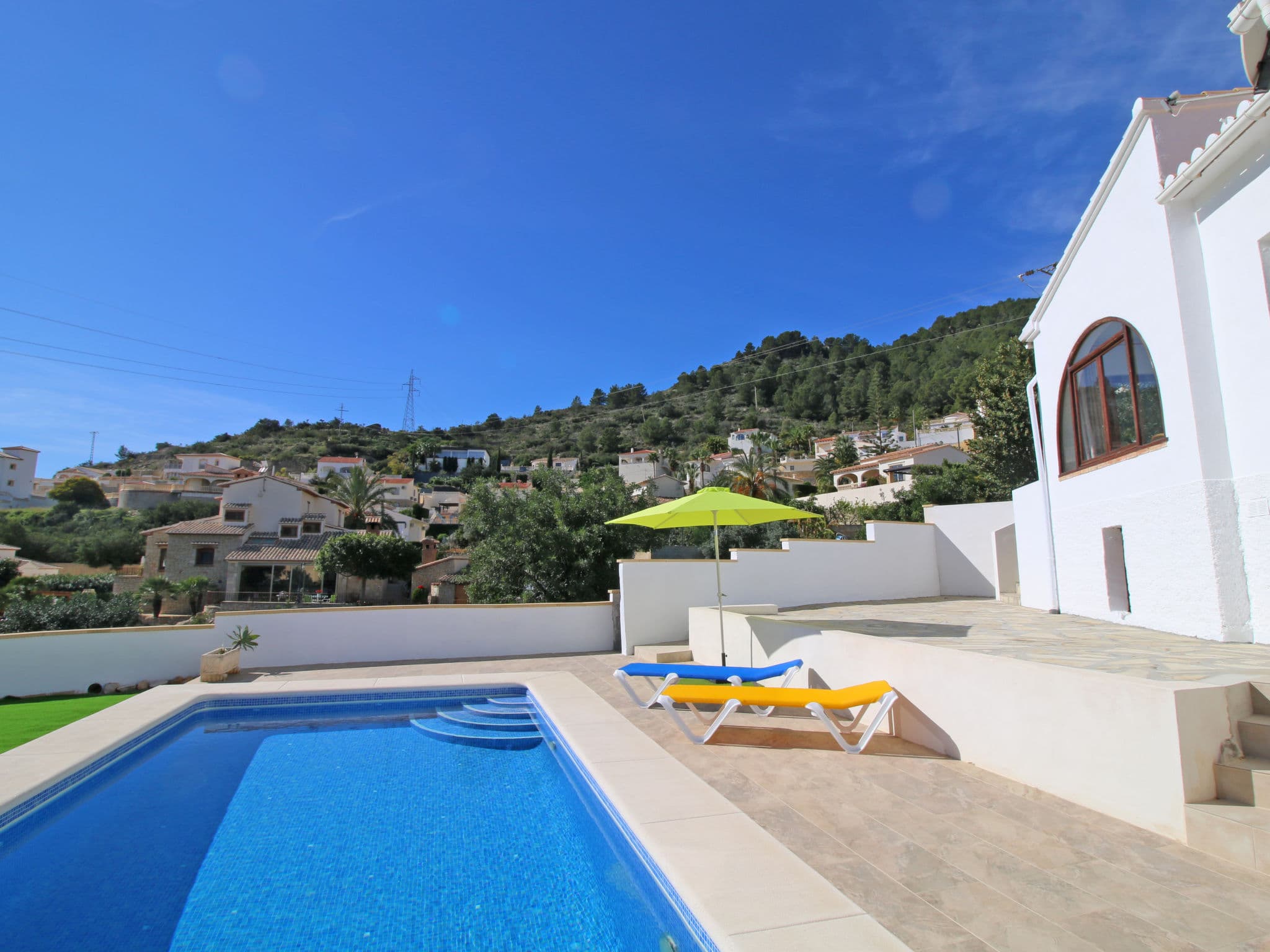 Pool Outdoor