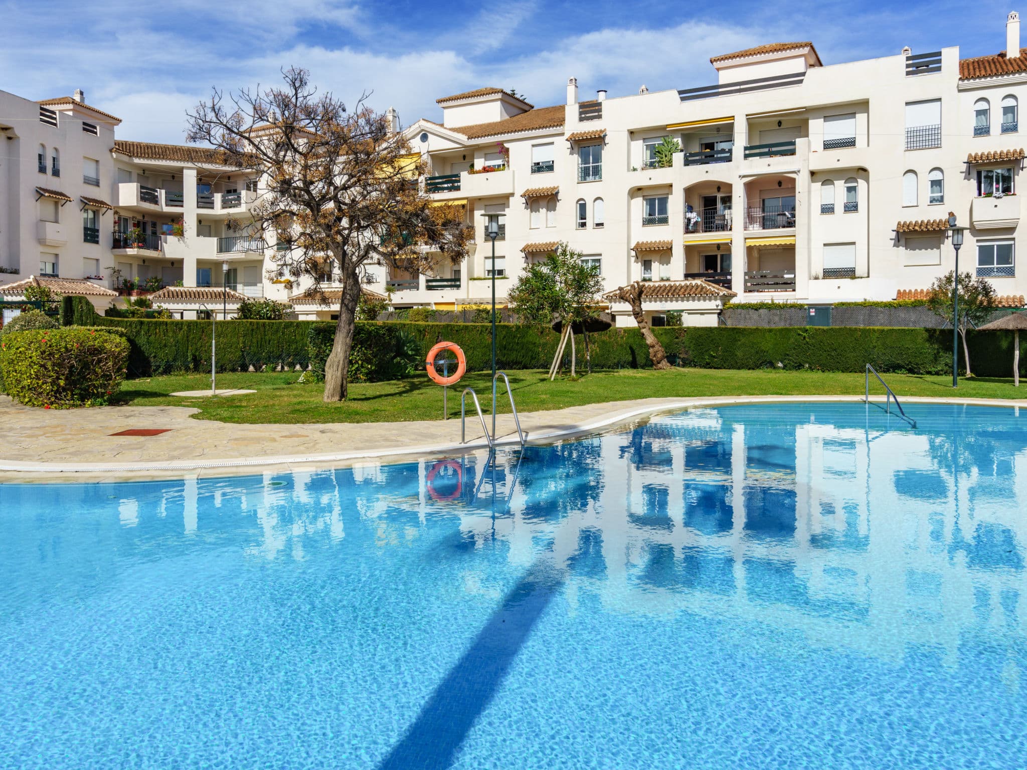 Pool Outdoor