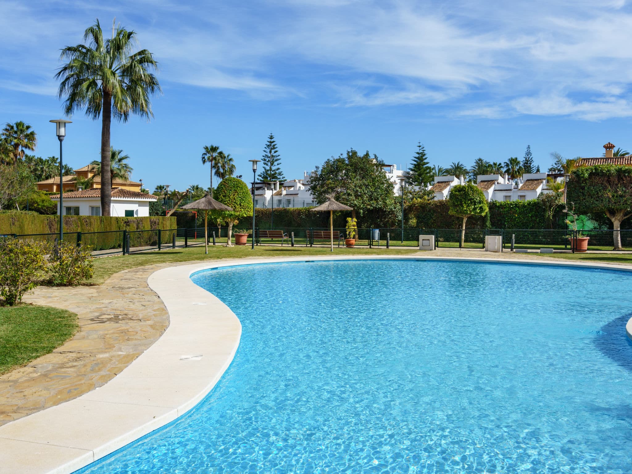 Pool Outdoor