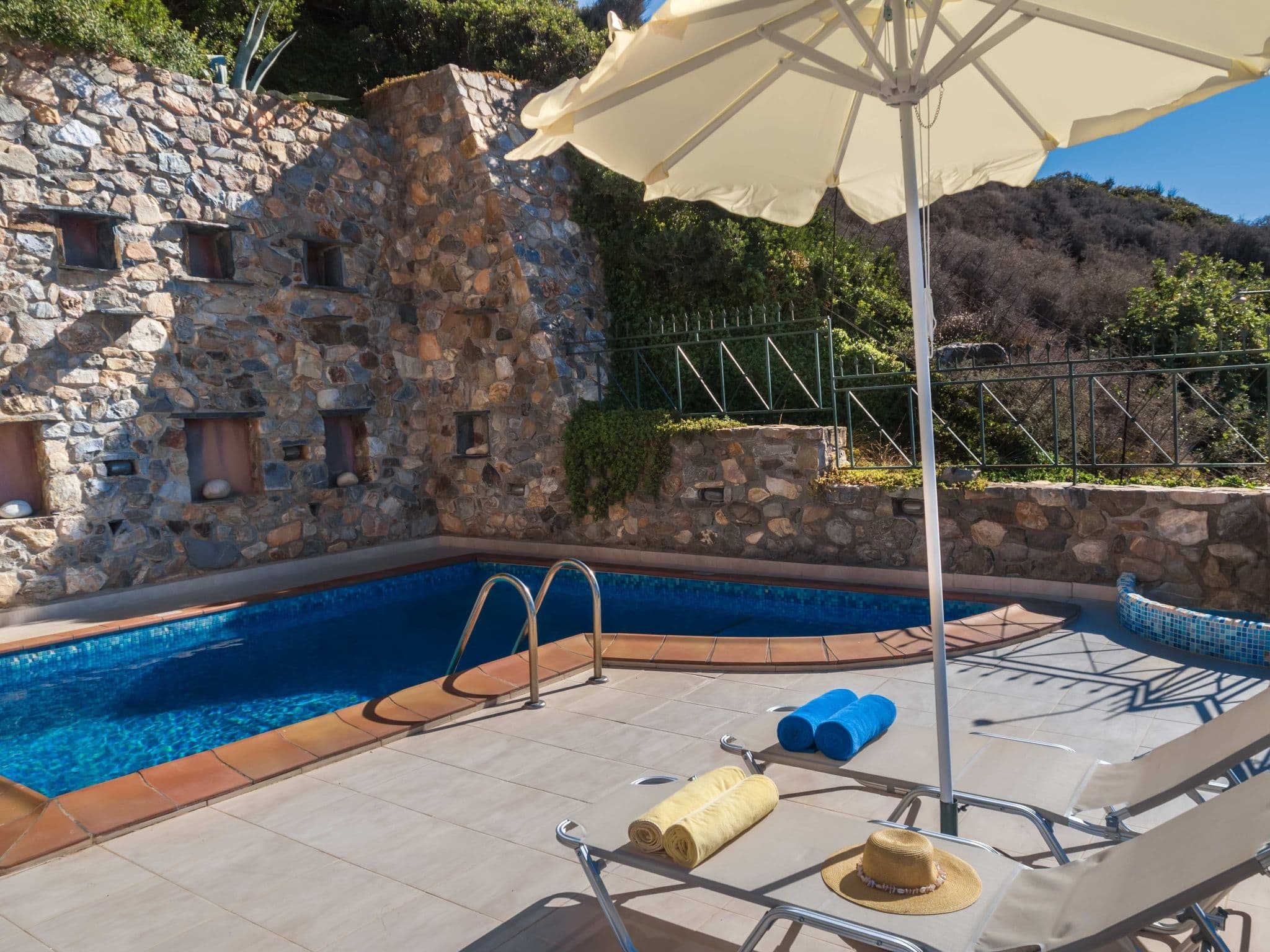 Pool Outdoor