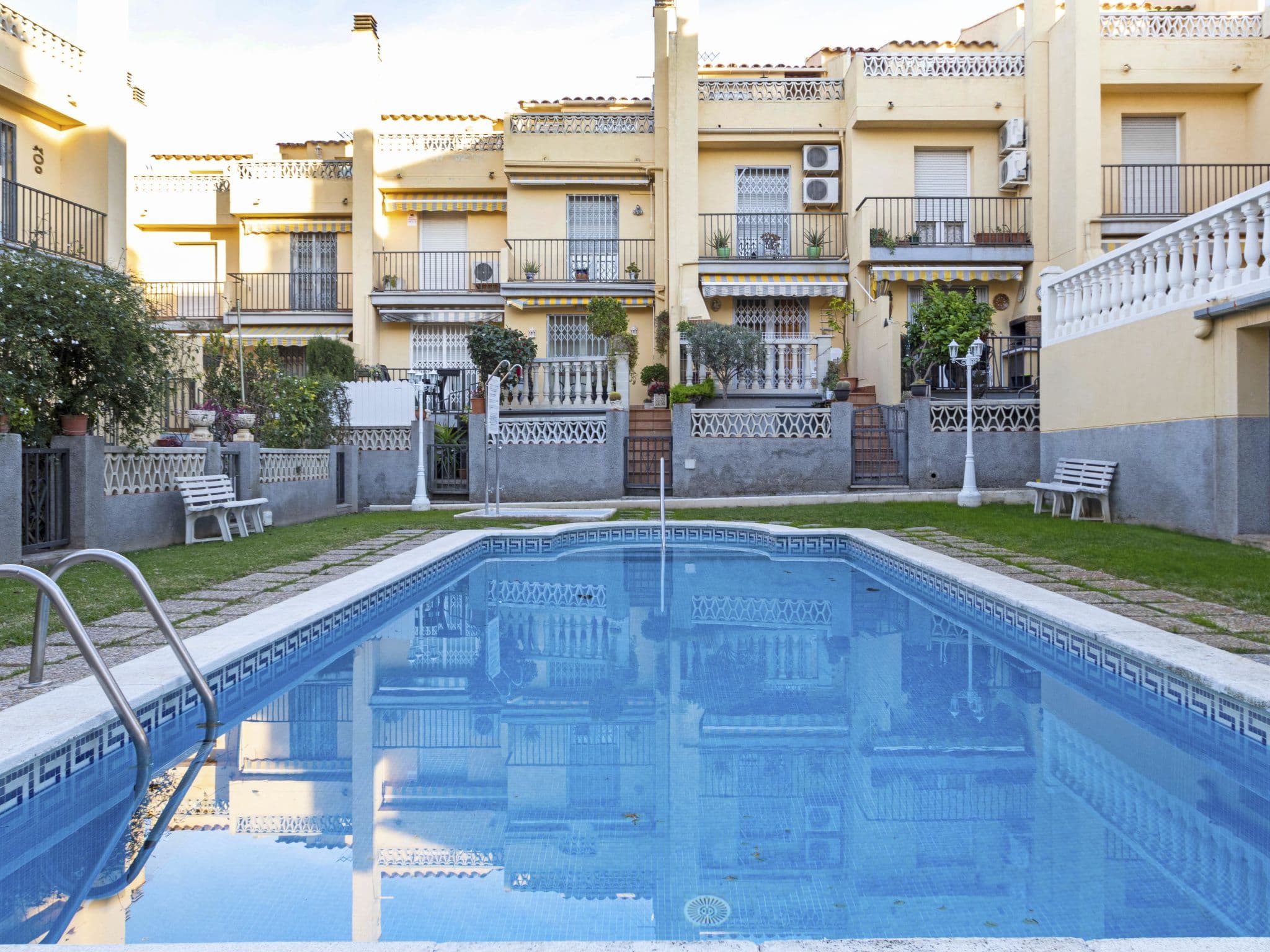 Pool Outdoor