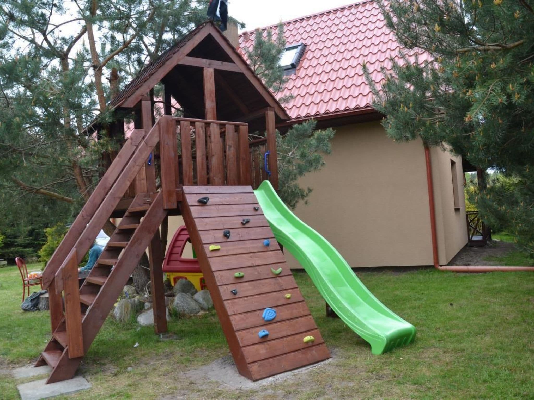 Outdoor