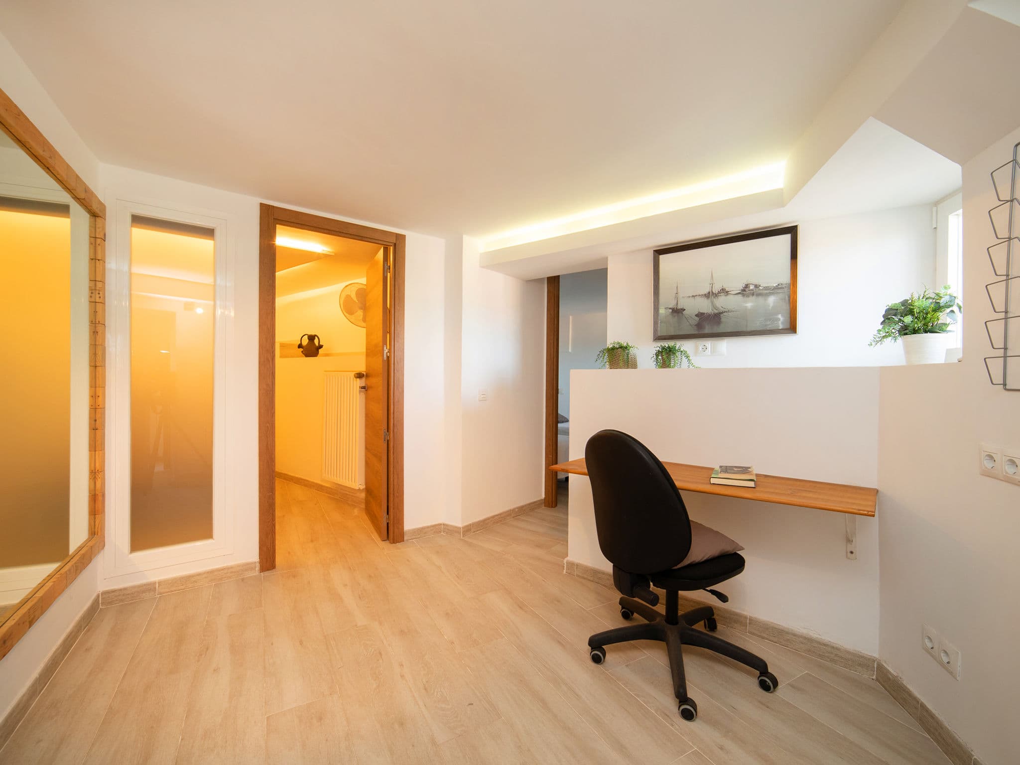 Inside other