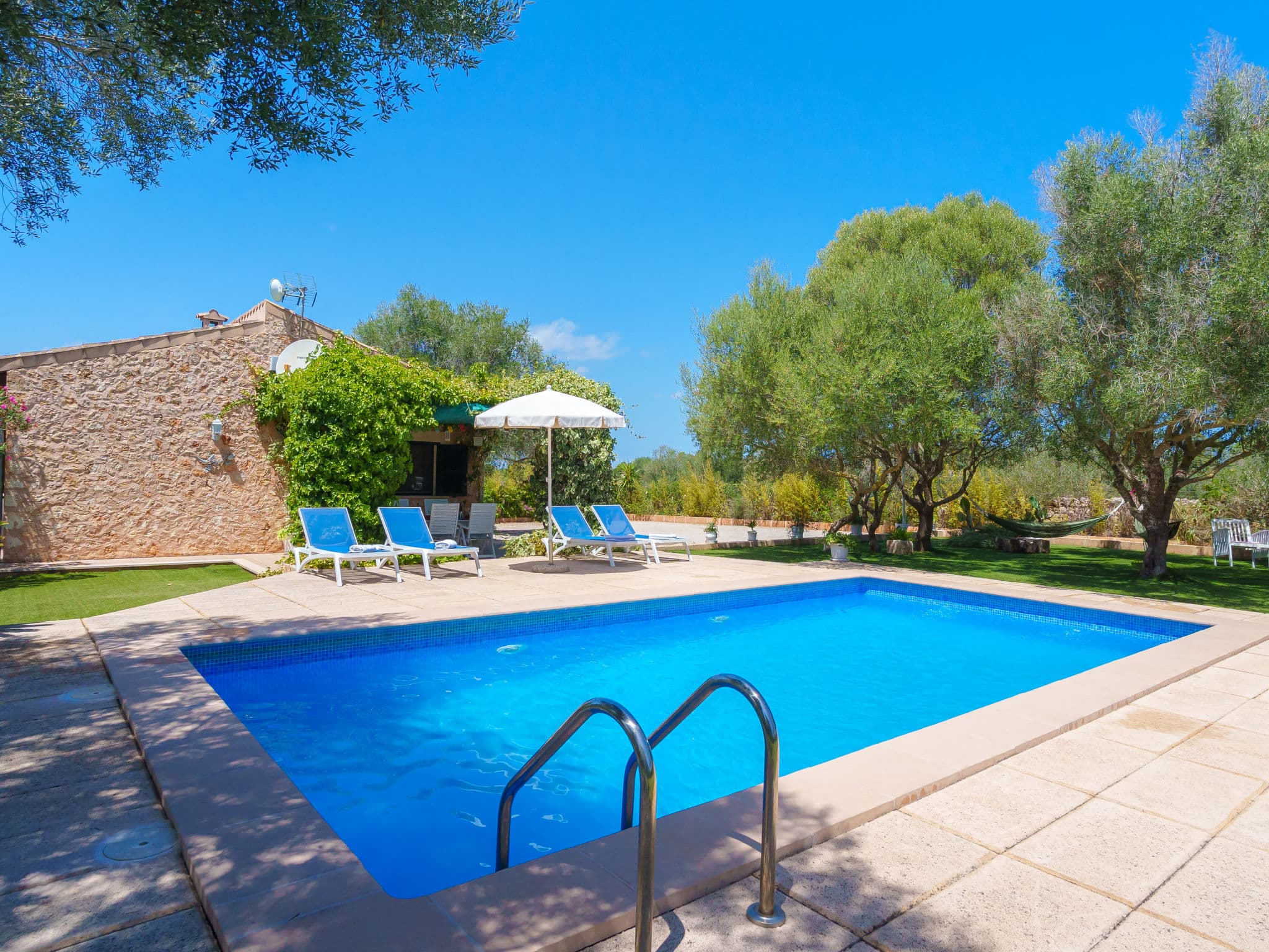 Pool Outdoor