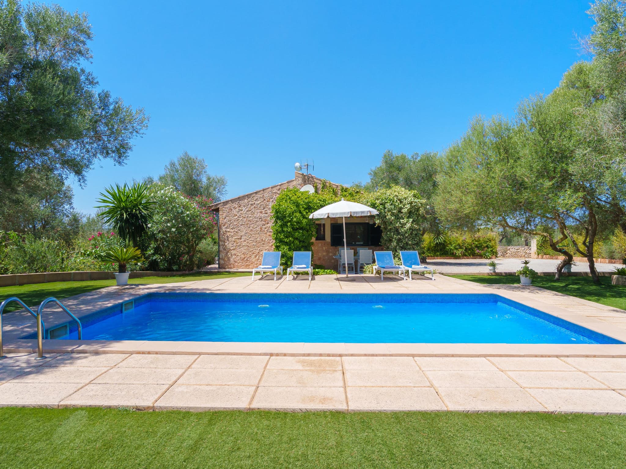 Pool Outdoor