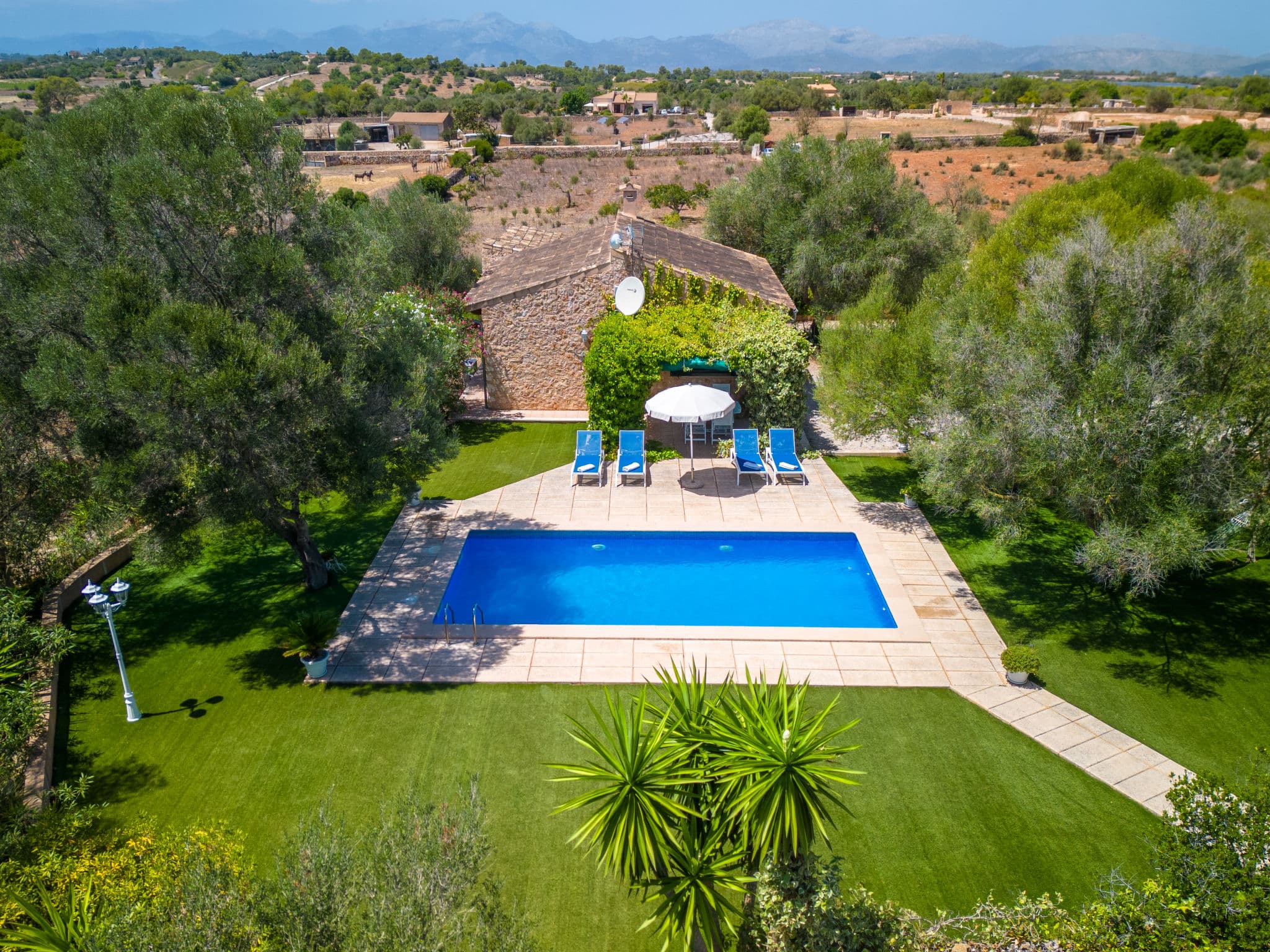 Pool Outdoor