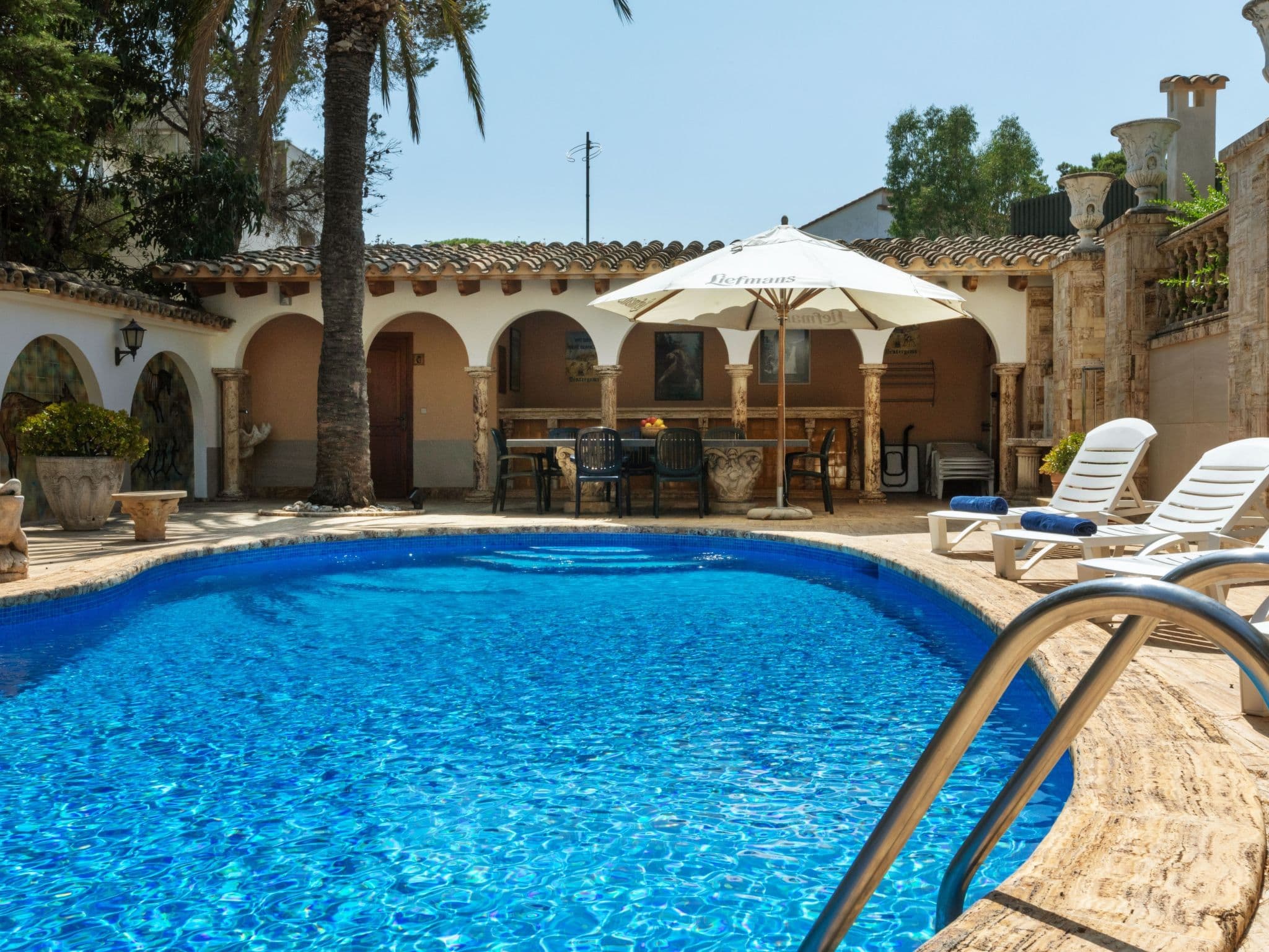 Pool Outdoor