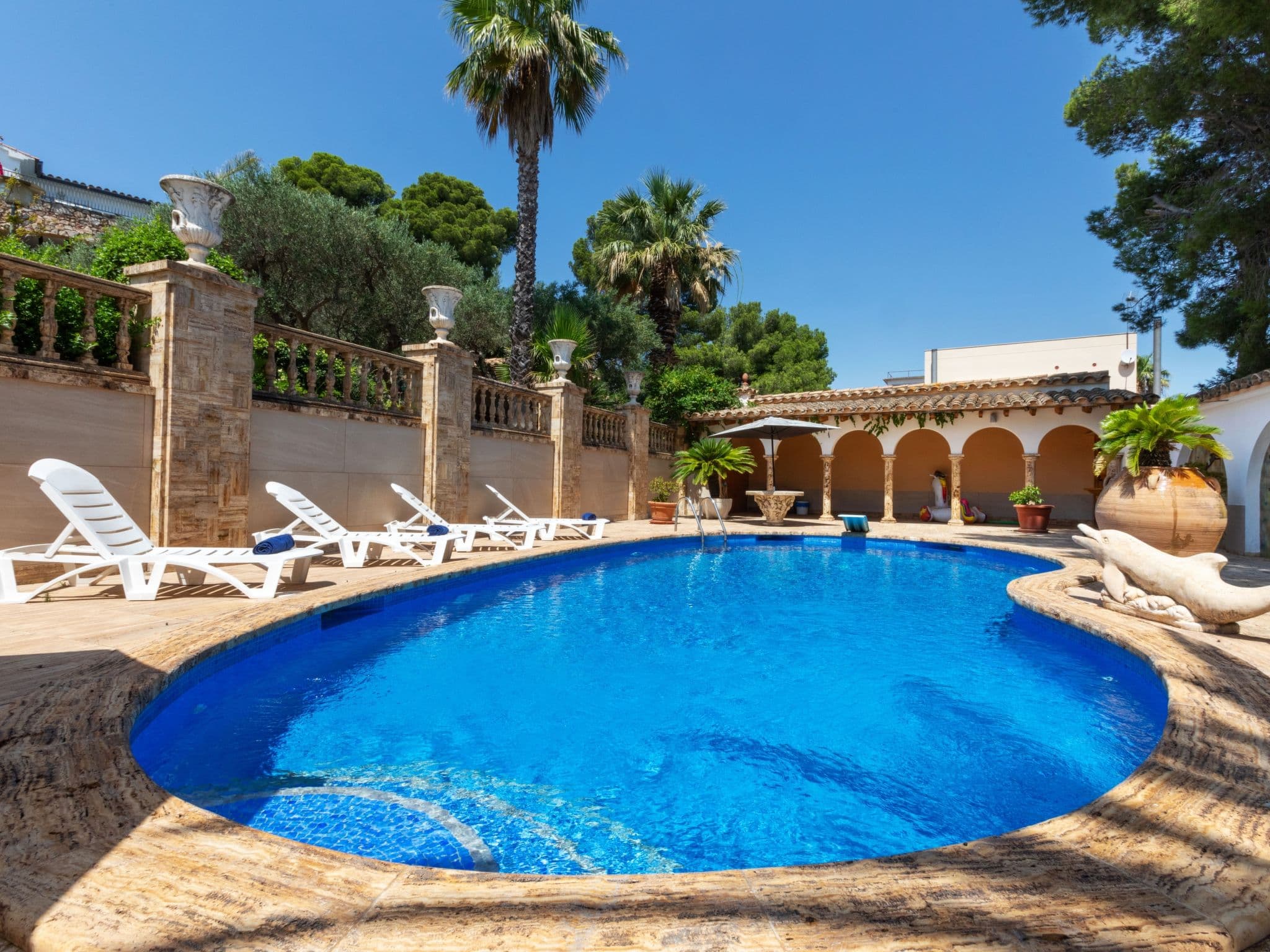 Pool Outdoor