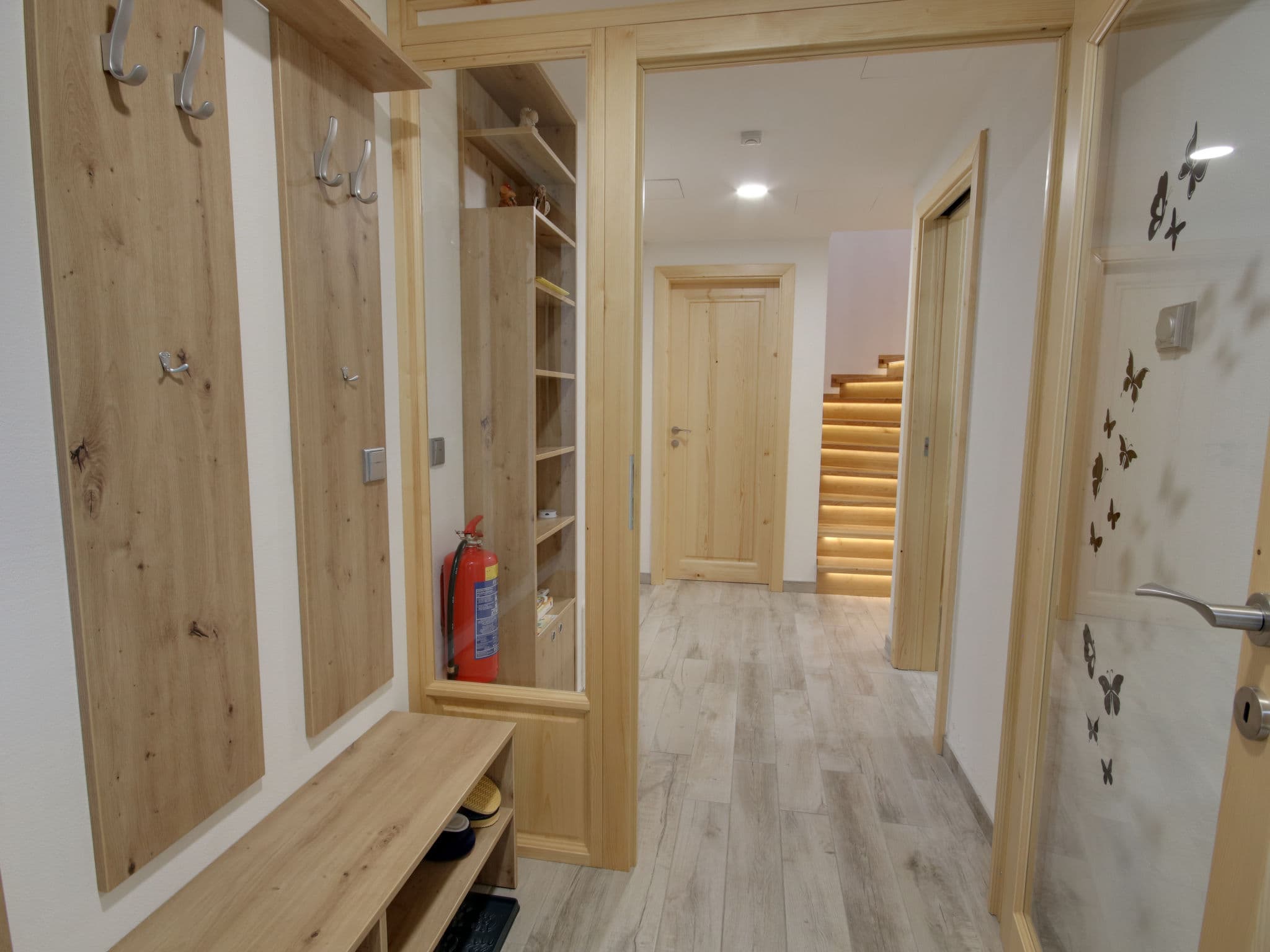 Inside other