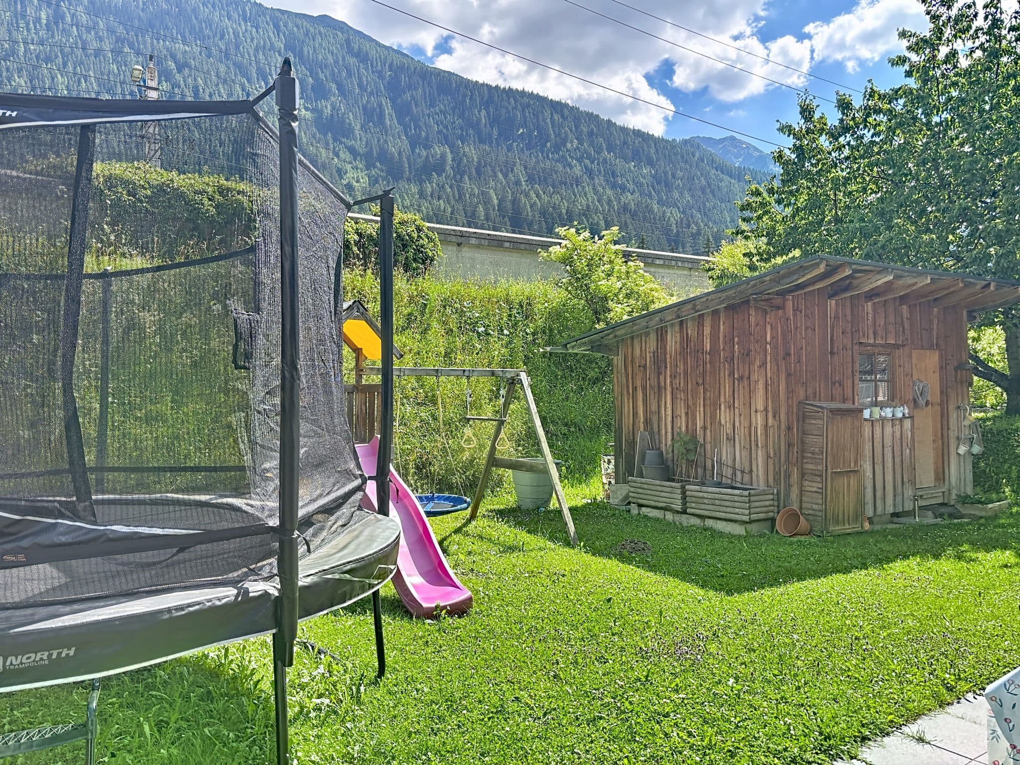 Outdoor