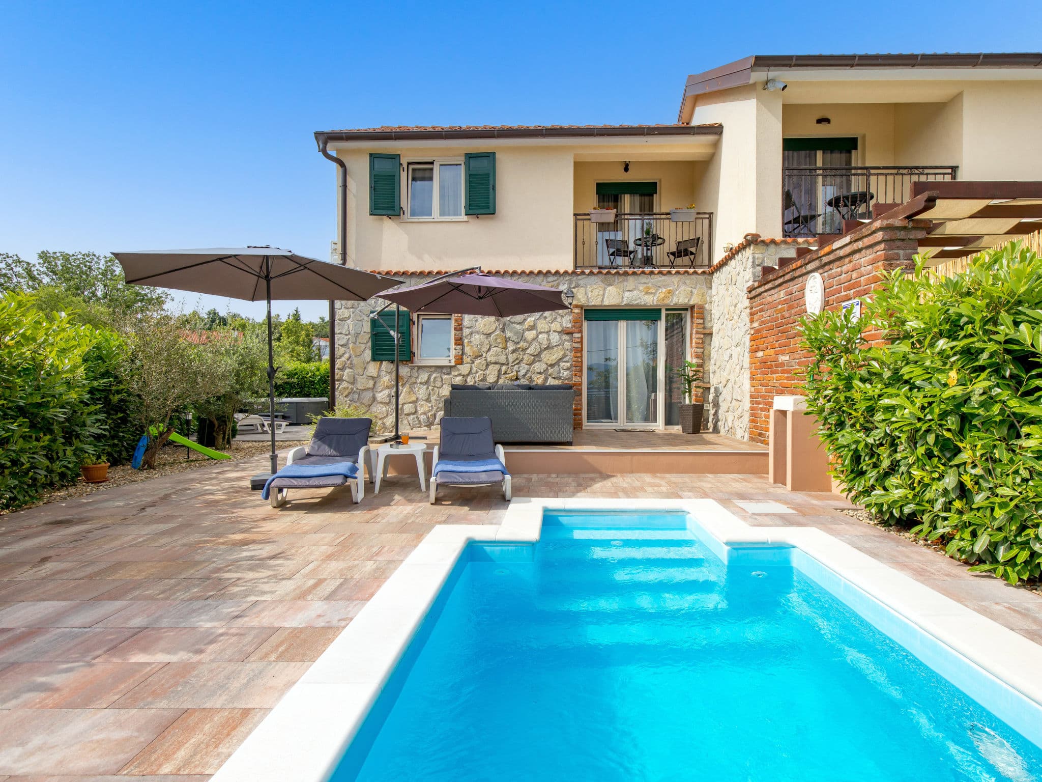 Pool Outdoor