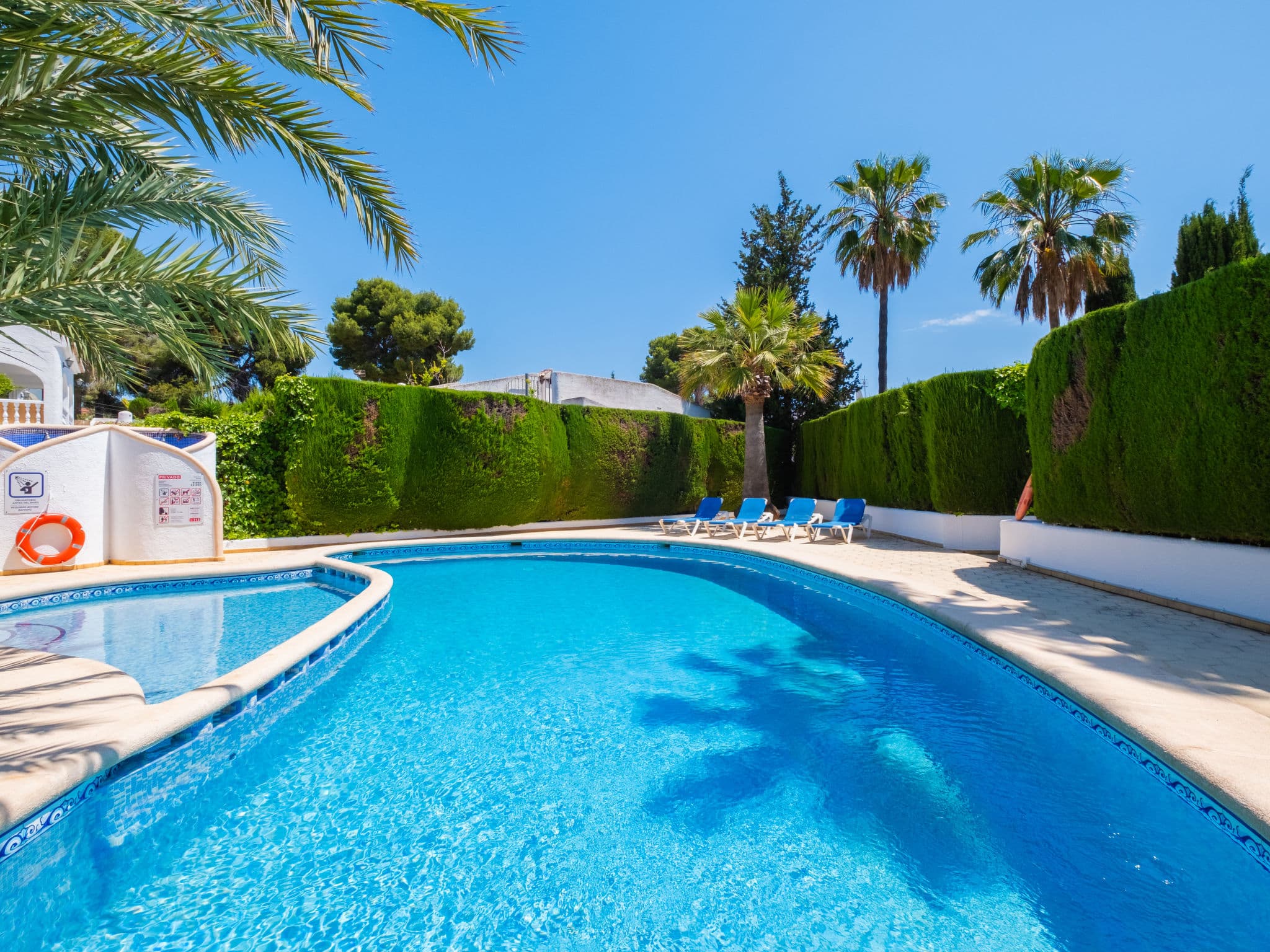 Pool Outdoor