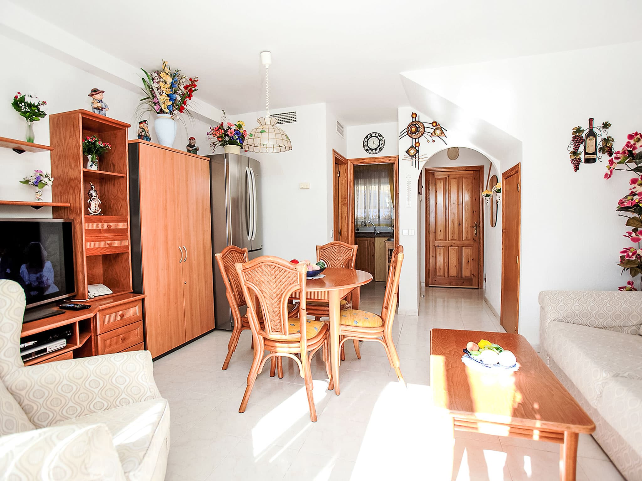 Inside other