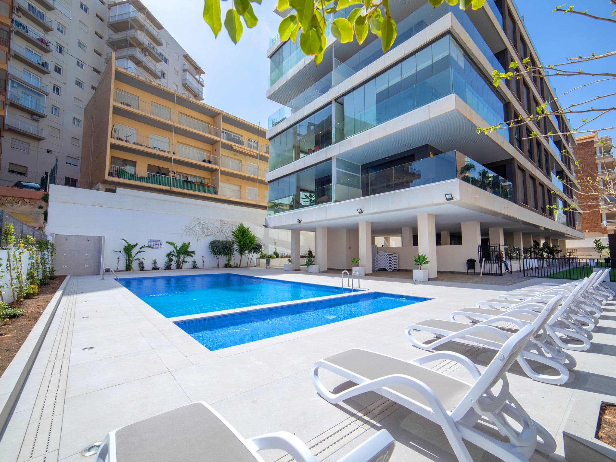 Pool Outdoor