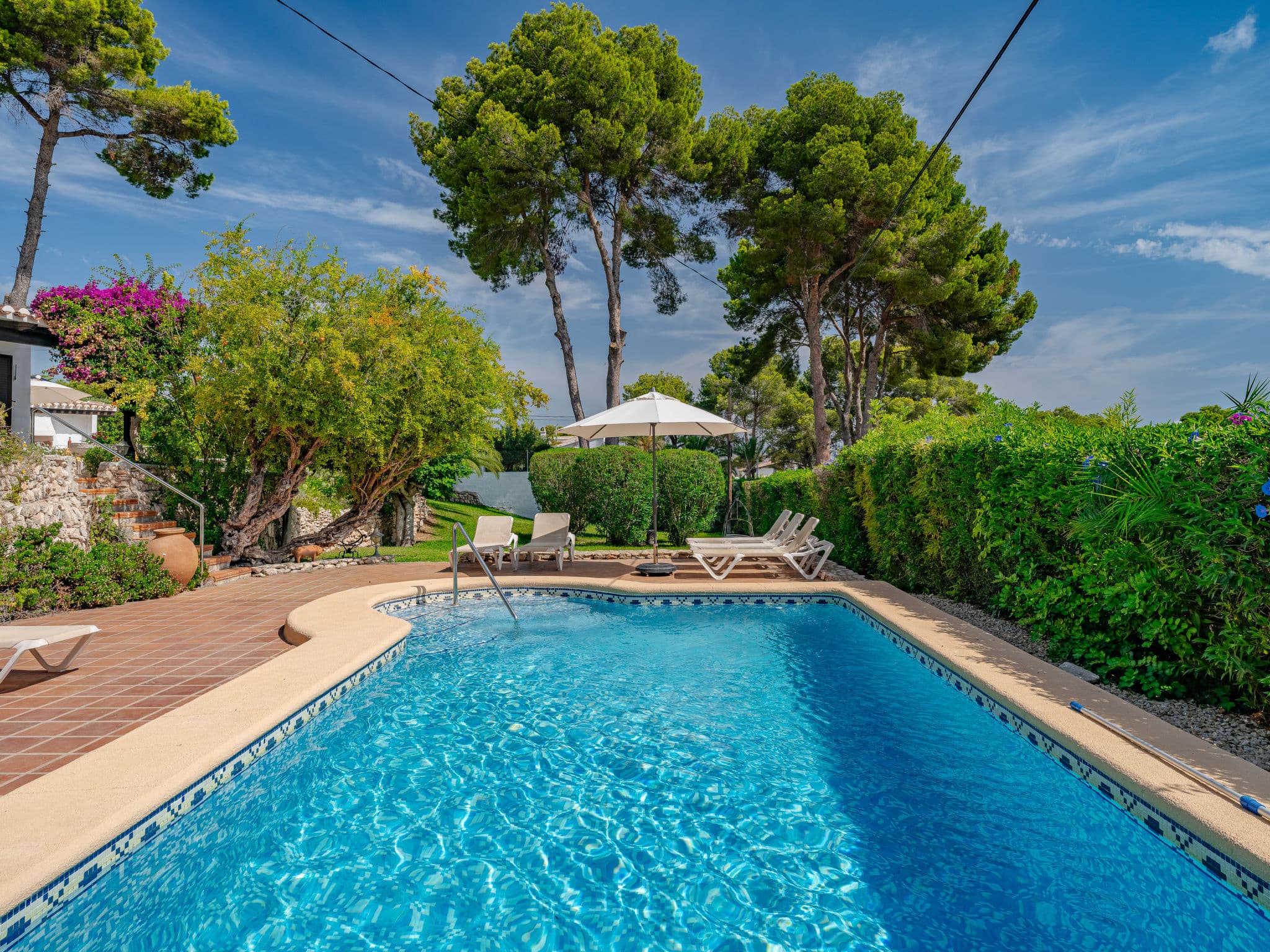 Pool Outdoor
