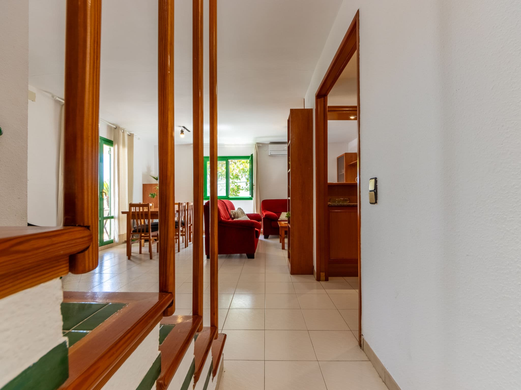 Inside other