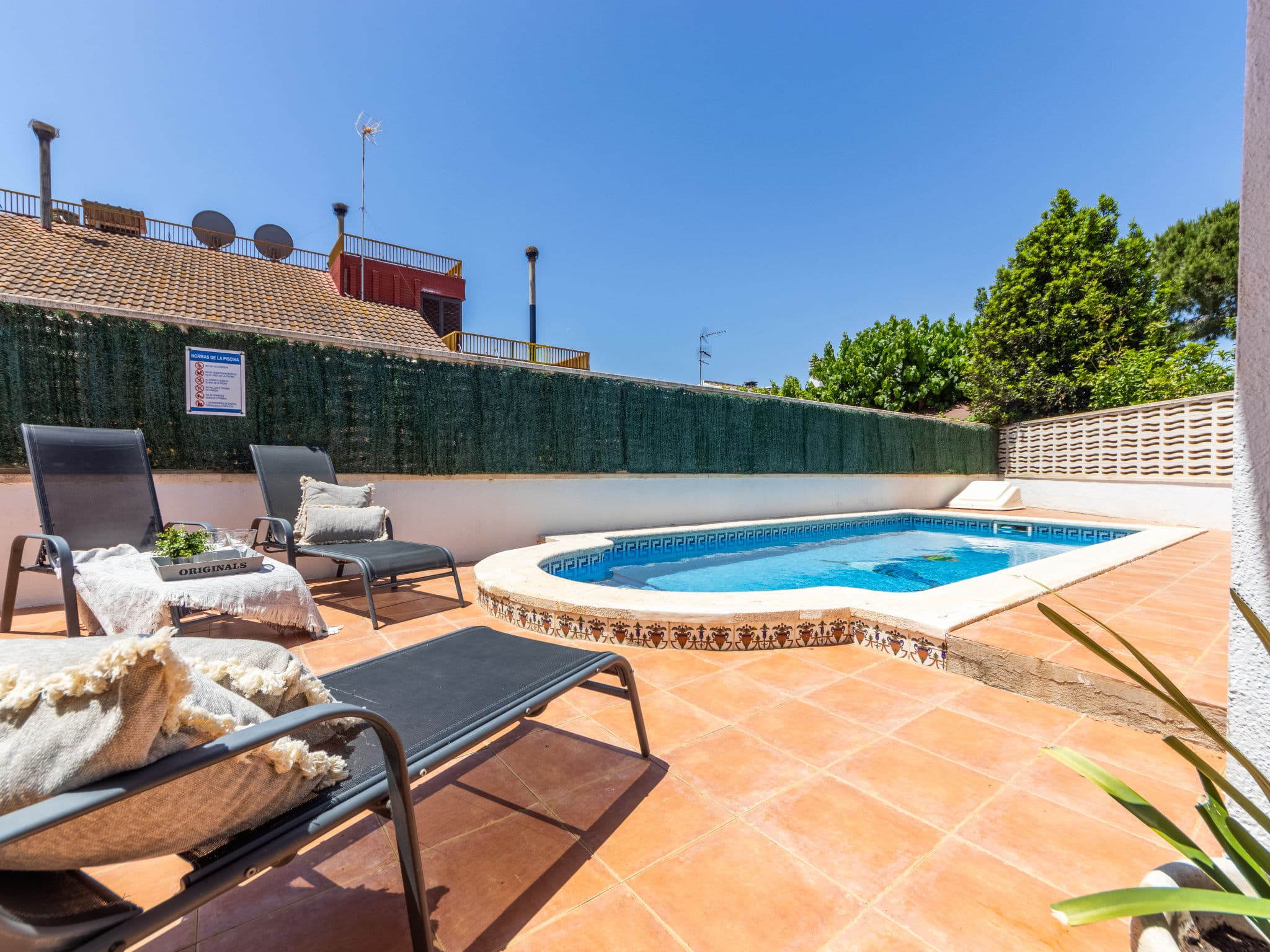 Pool Outdoor