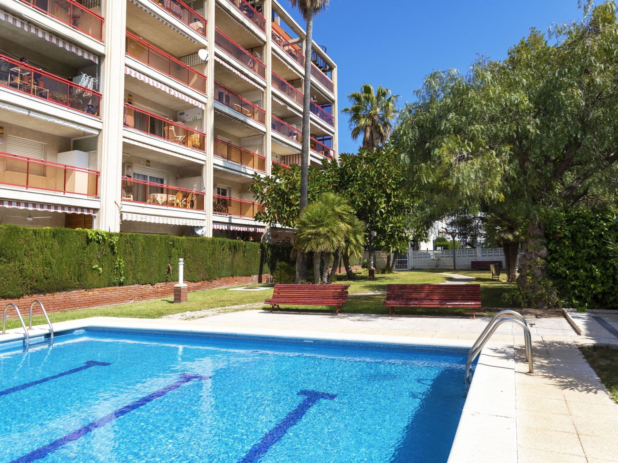 Pool Outdoor