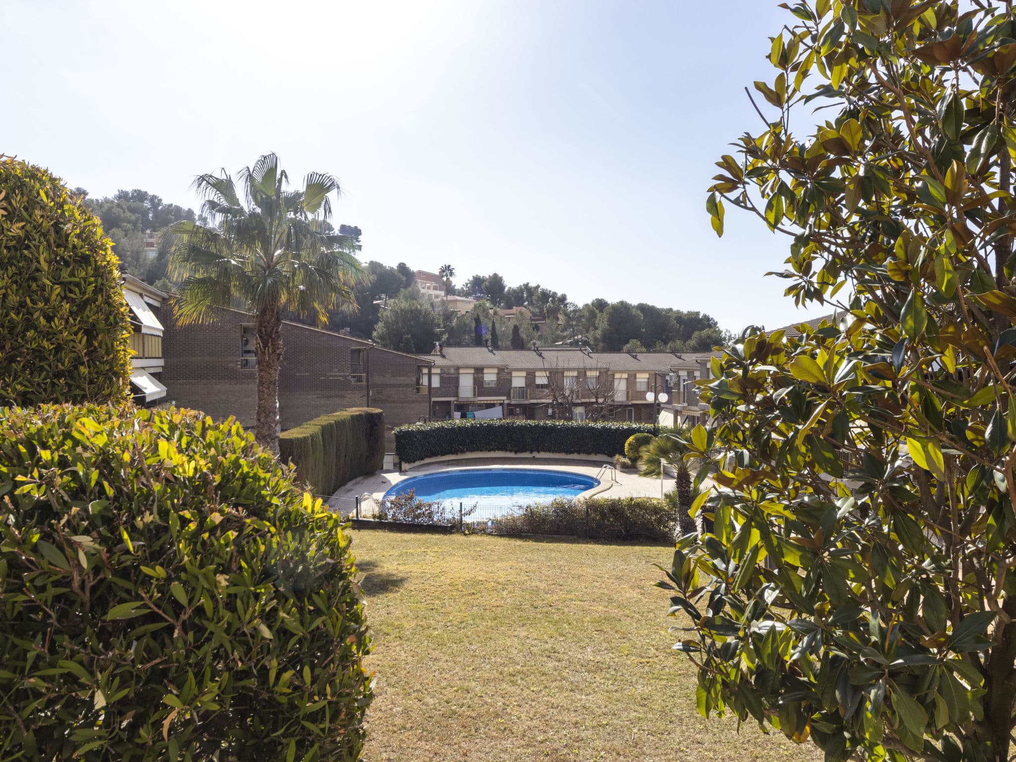 Pool Outdoor