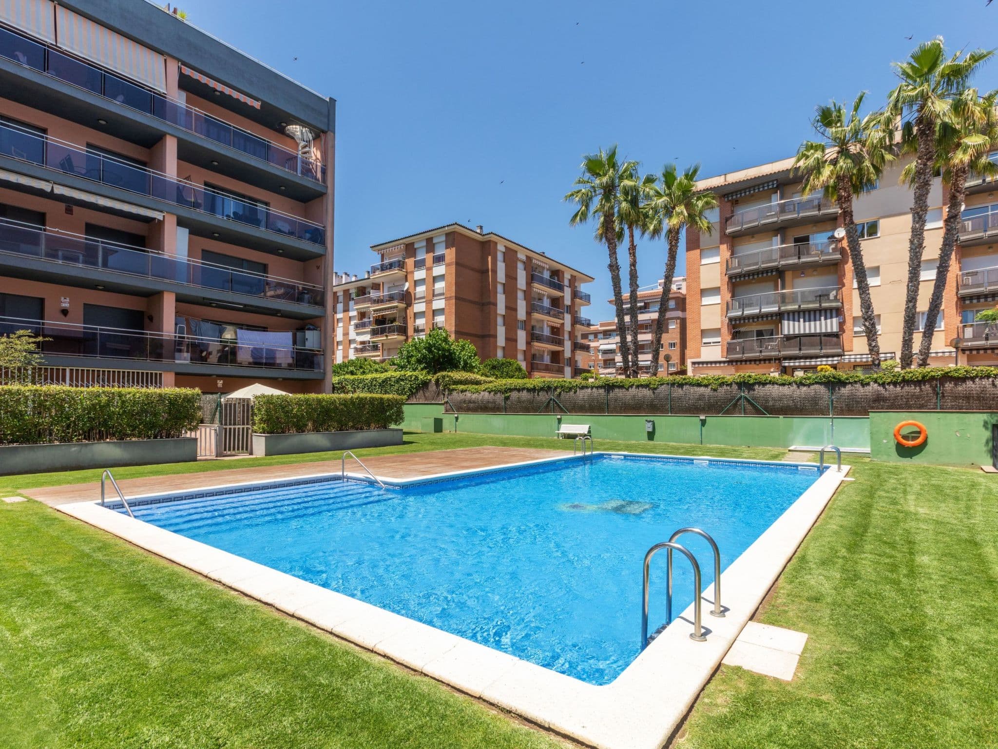 Pool Outdoor
