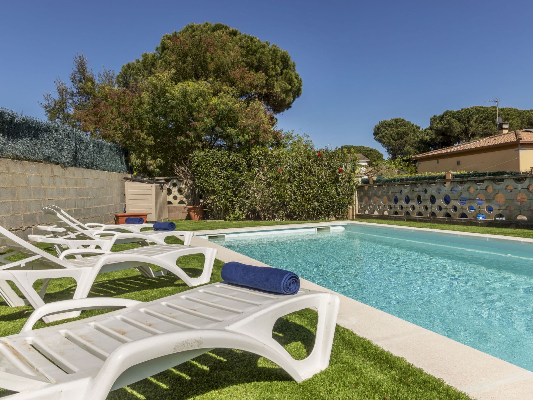 Pool Outdoor