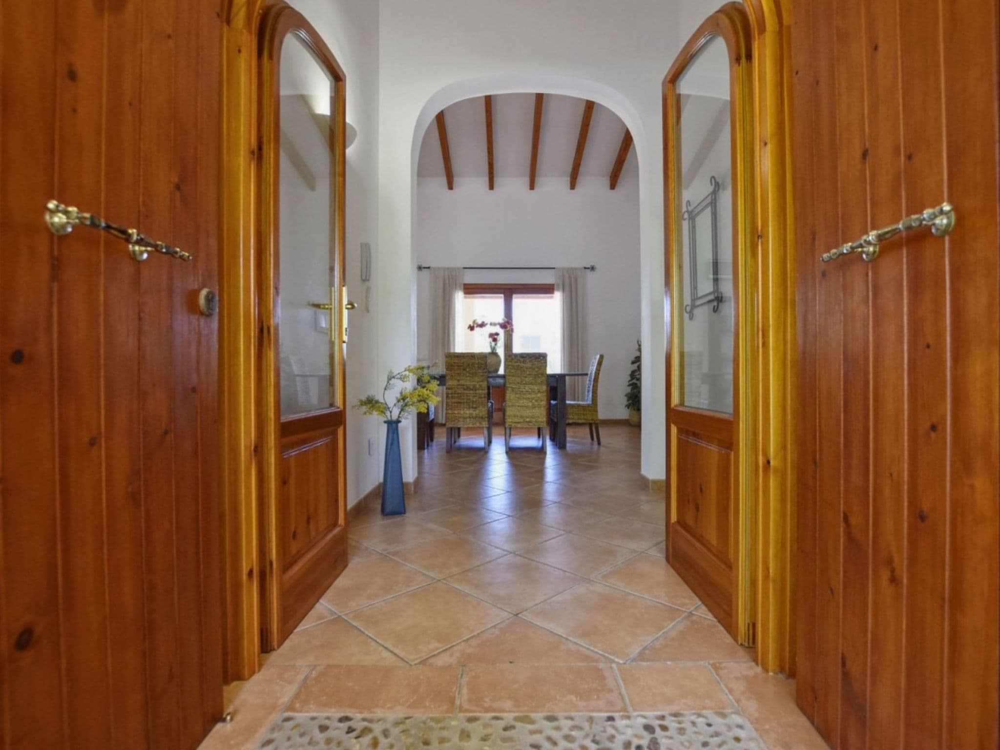 Inside other
