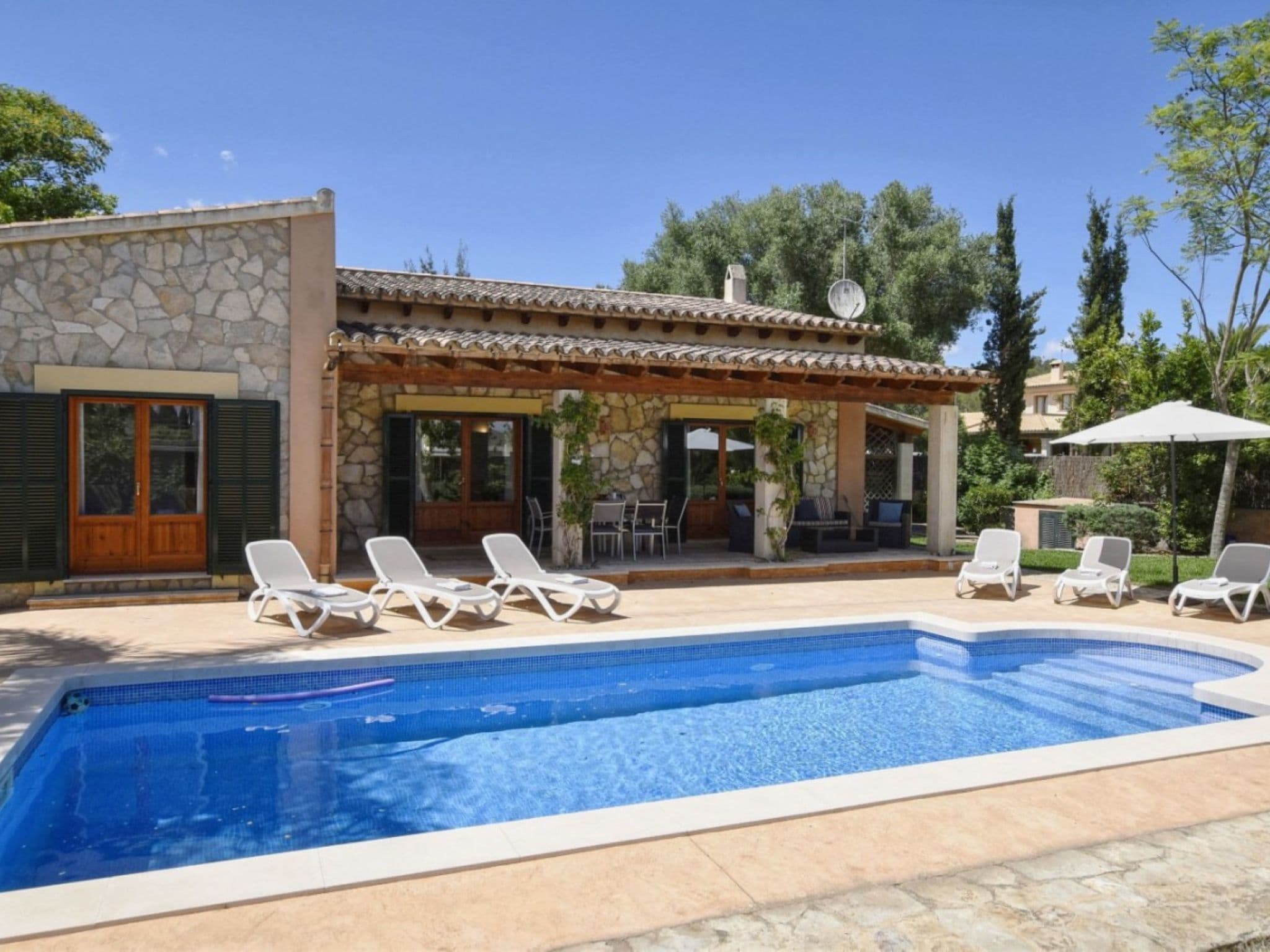 Pool Outdoor