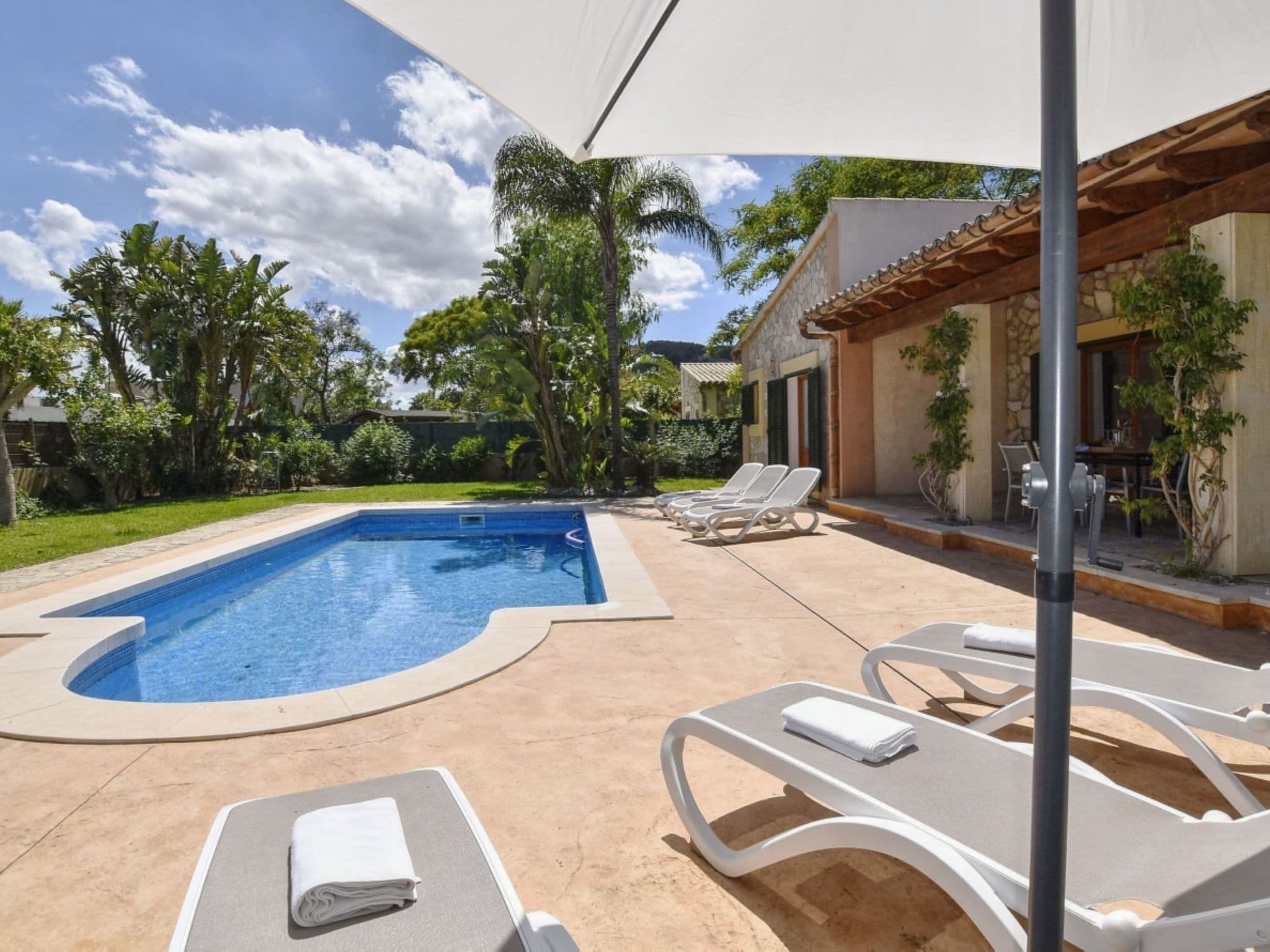 Pool Outdoor