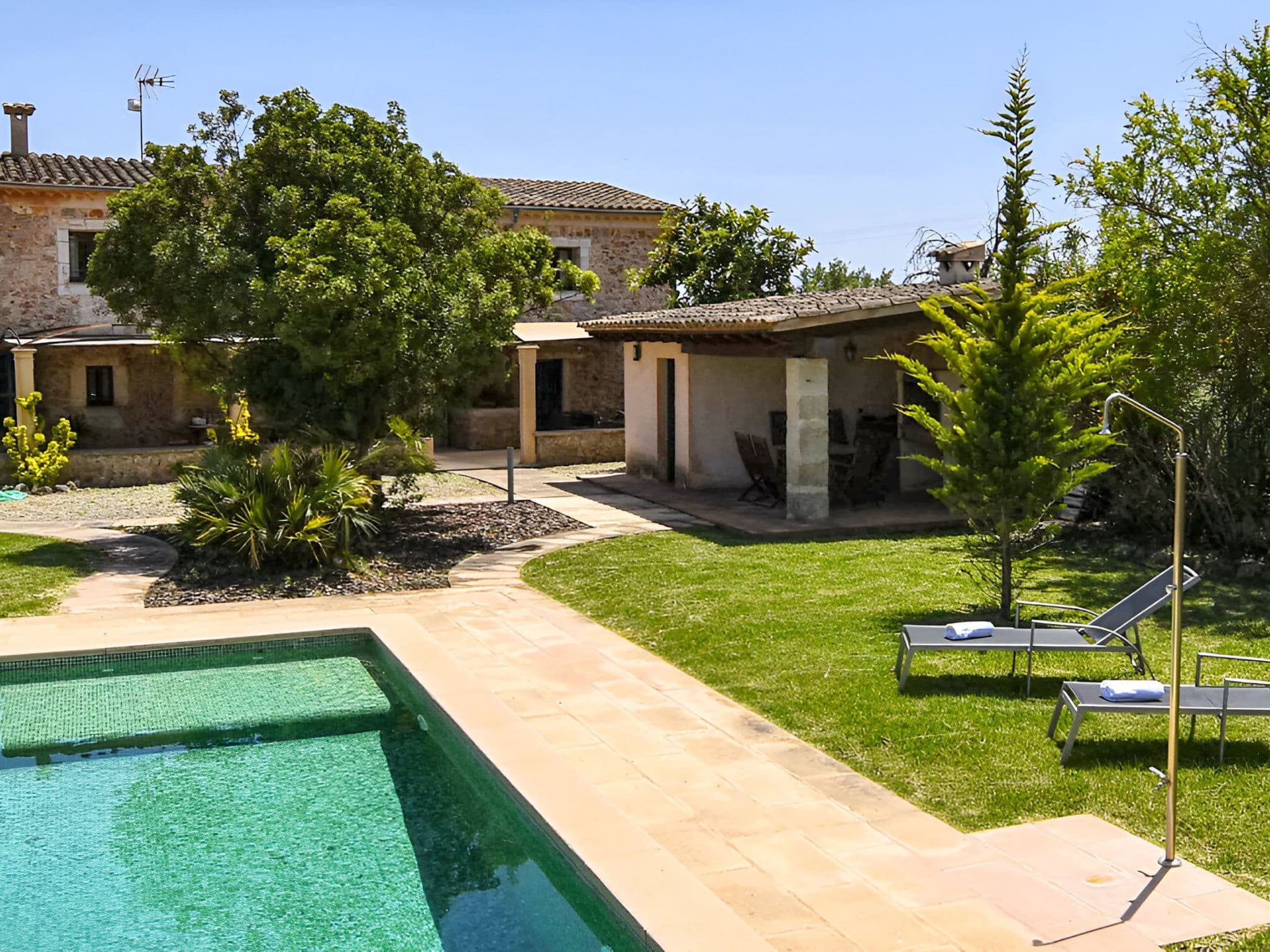 Pool Outdoor