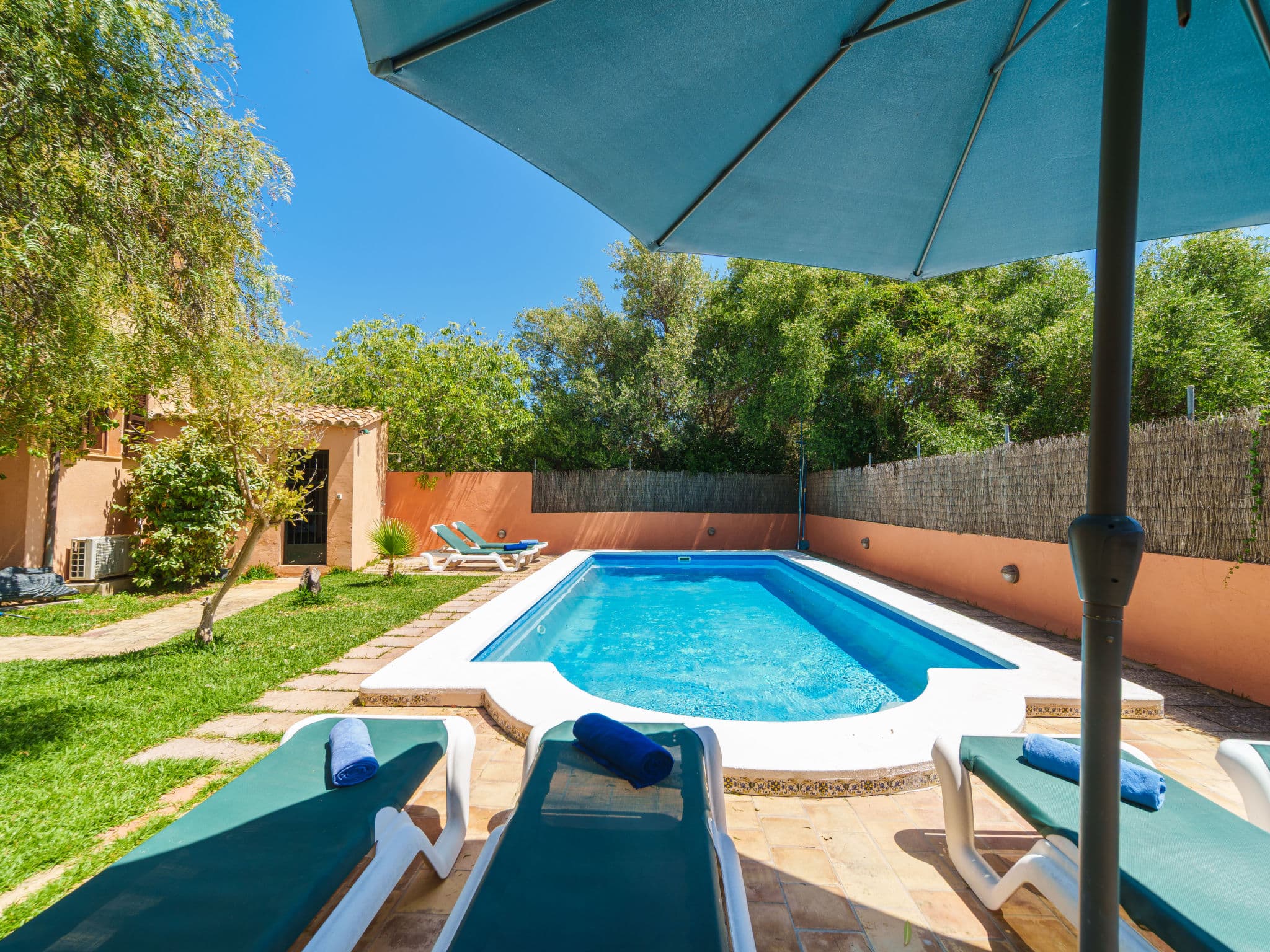 Pool Outdoor