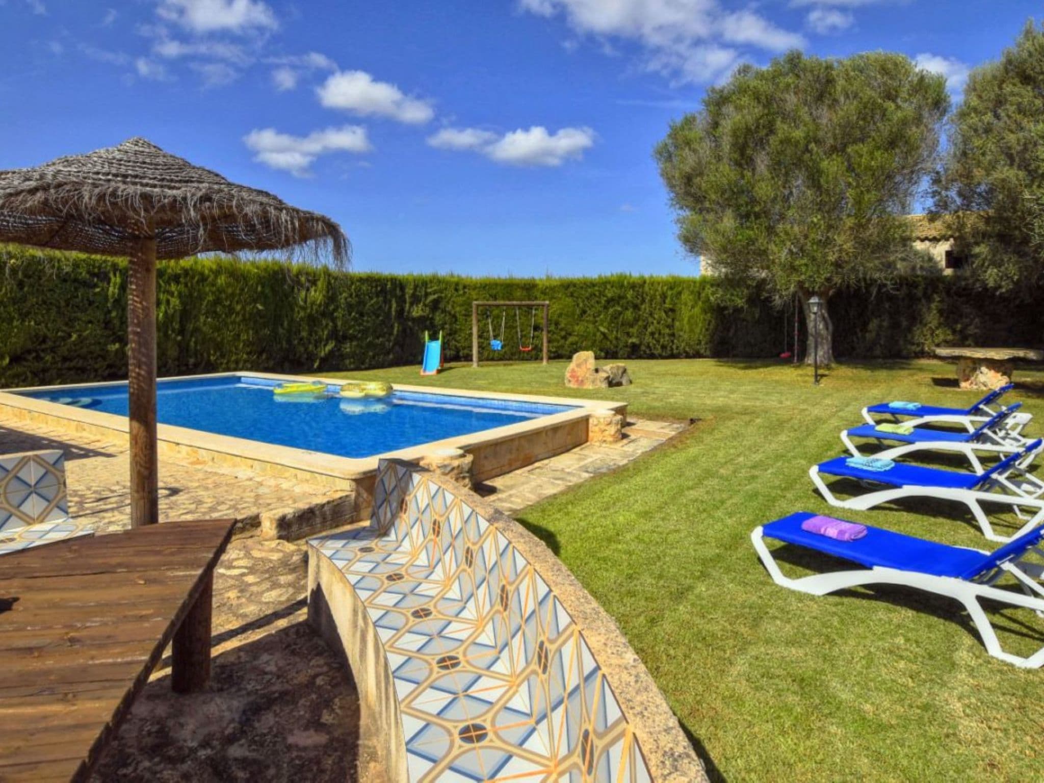 Pool Outdoor