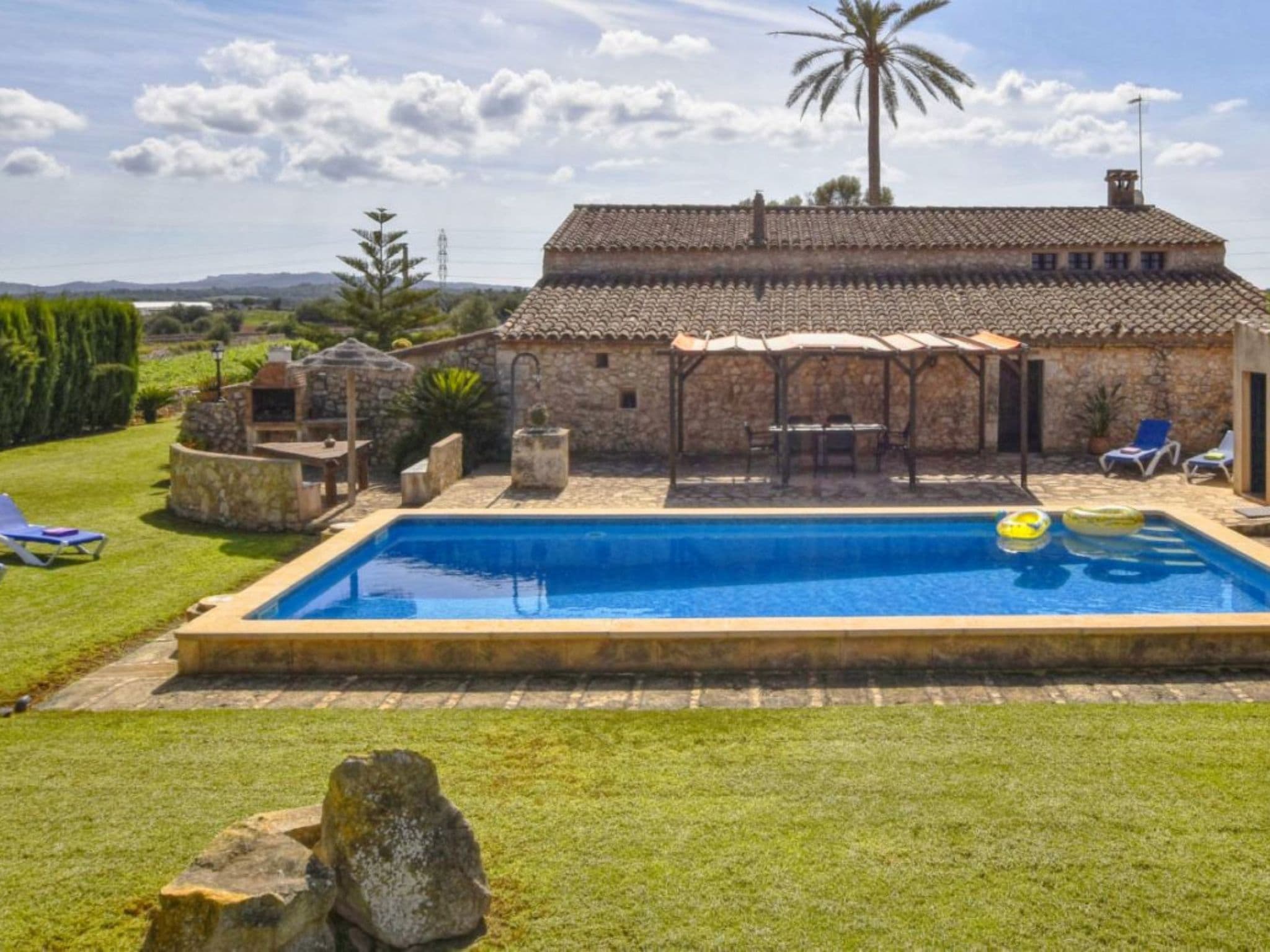 Pool Outdoor