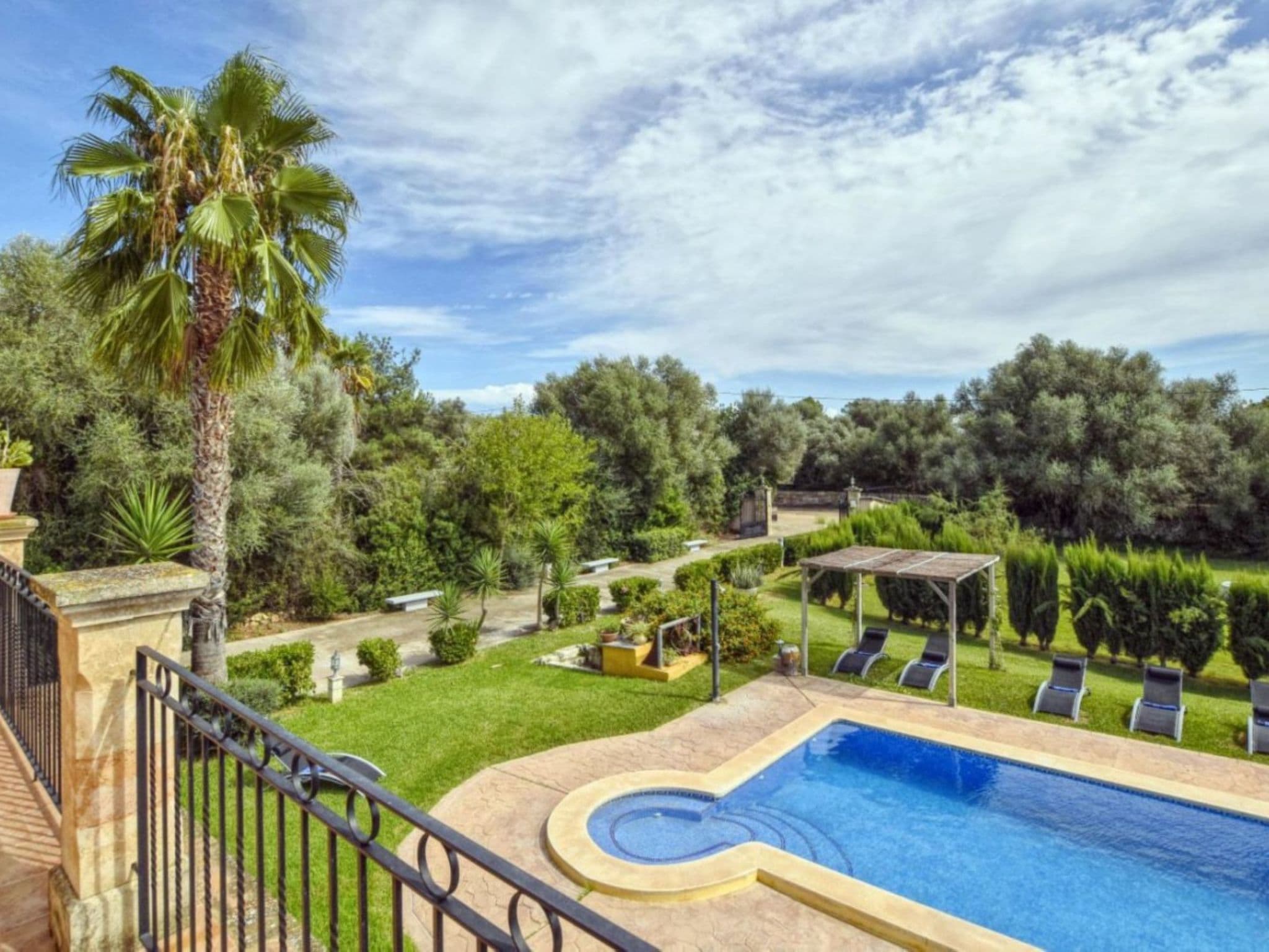 Pool Outdoor