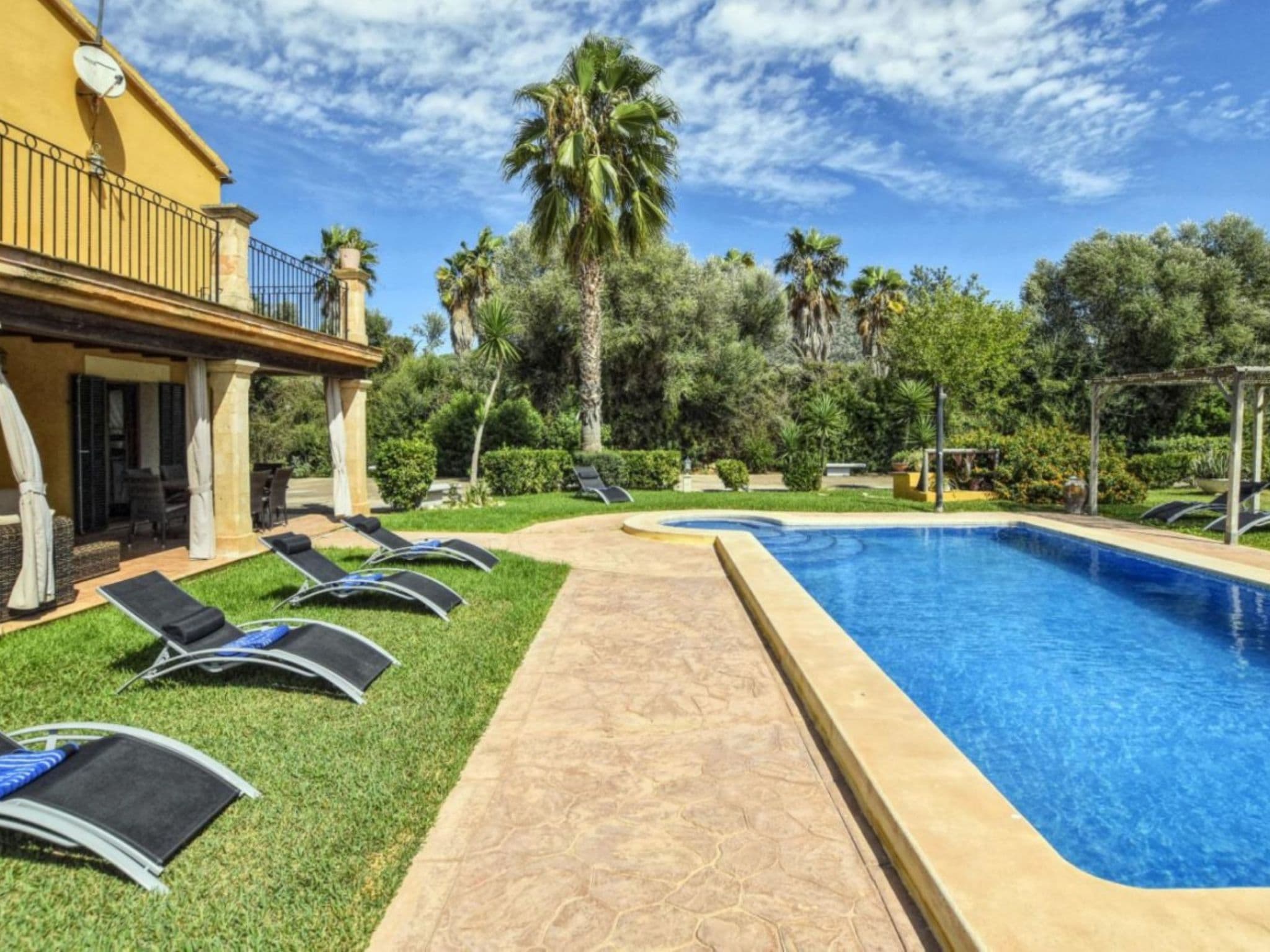 Pool Outdoor