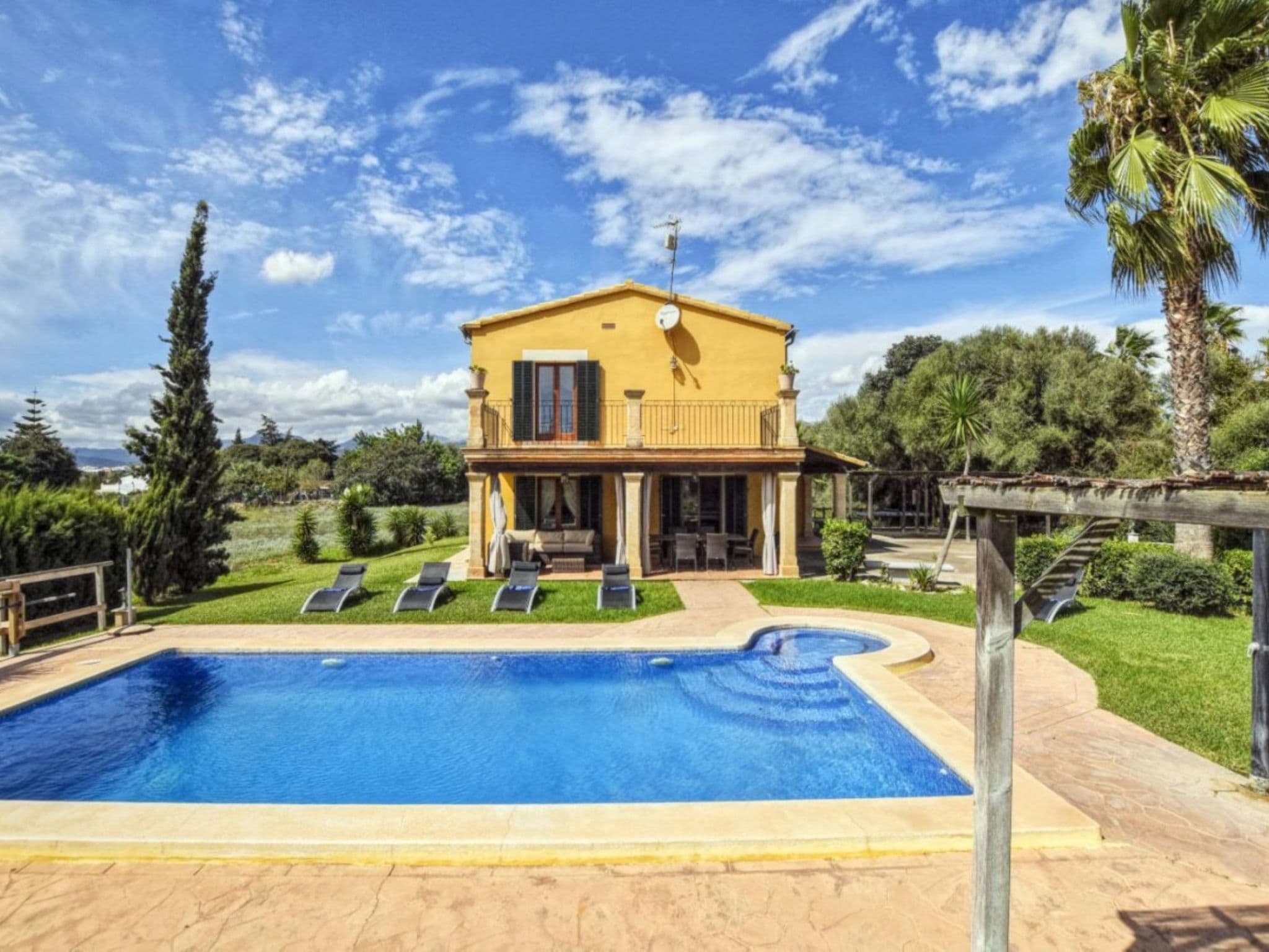 Pool Outdoor