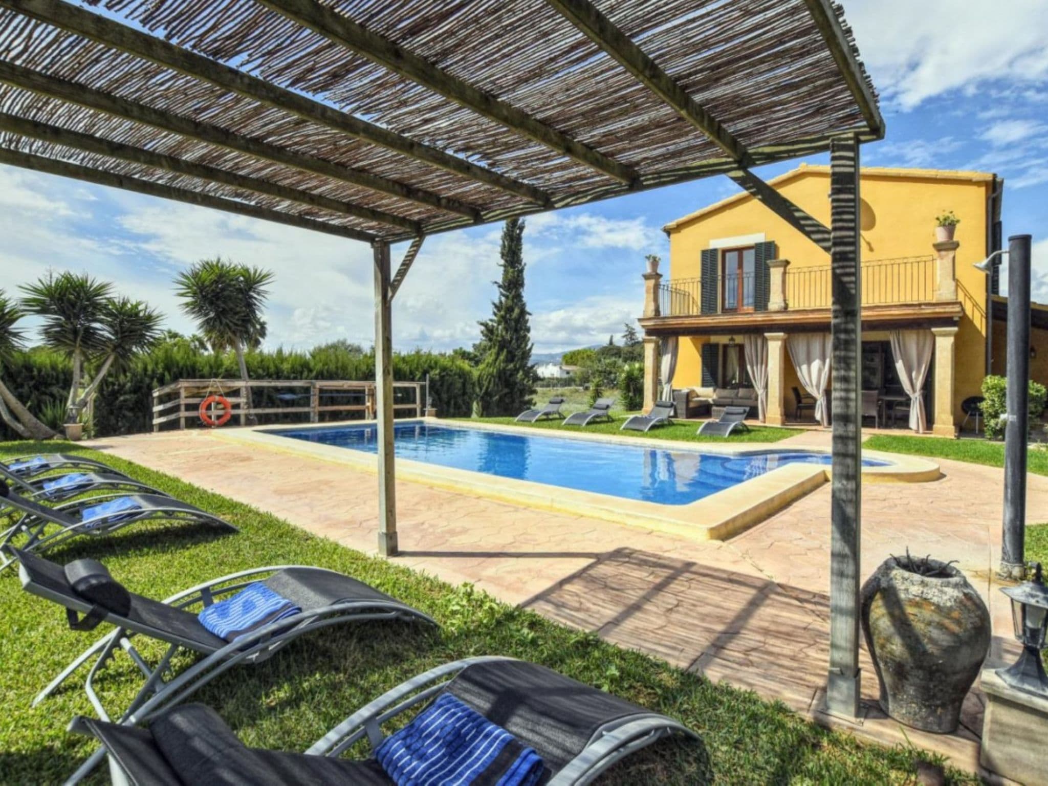Pool Outdoor