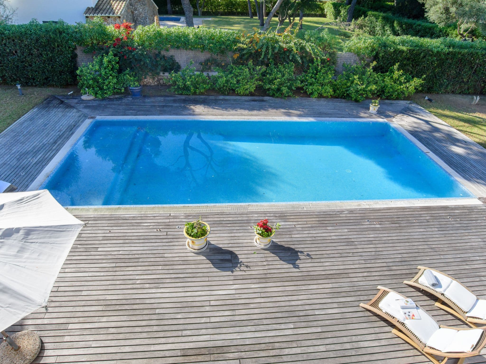 Pool Outdoor