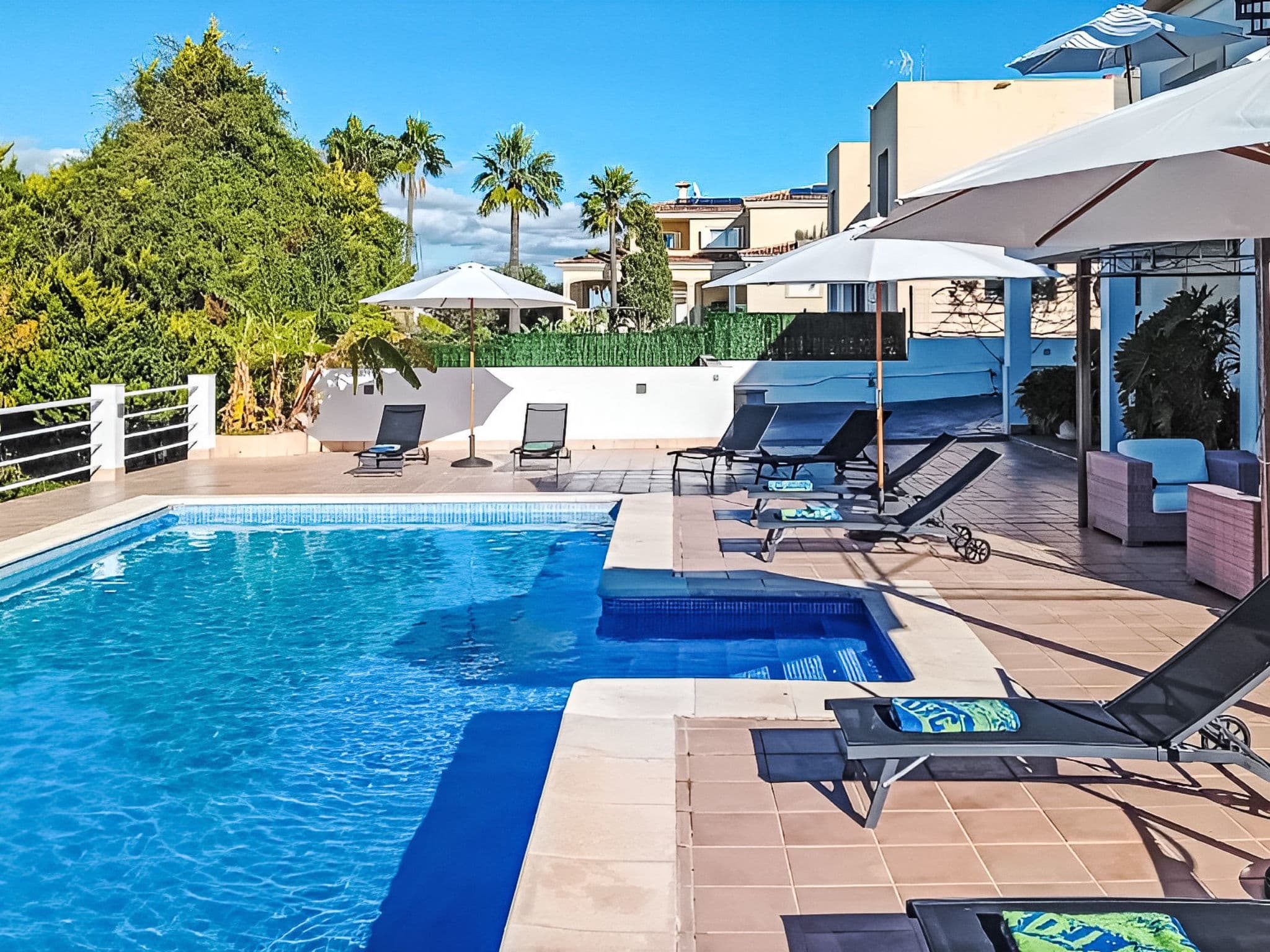 Pool Outdoor