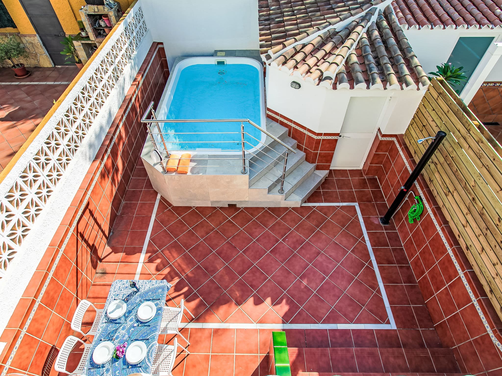 Pool Outdoor